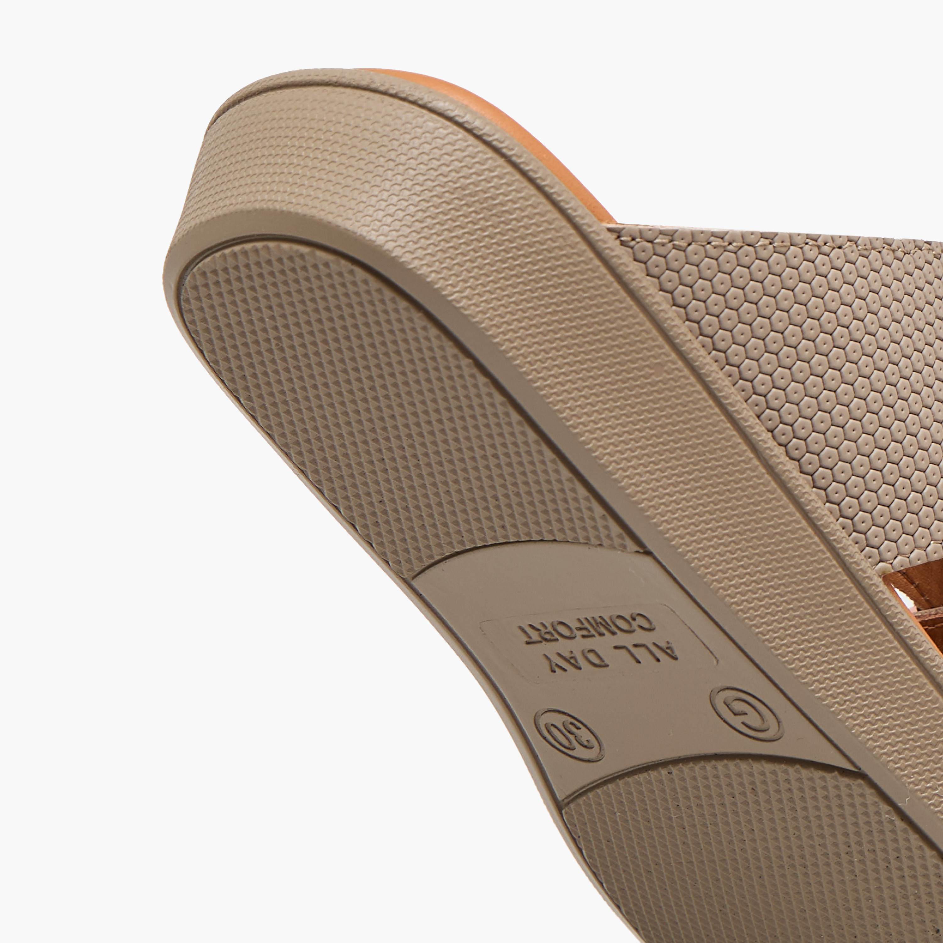 Le Confort Boys Slip-On Arabic Sandals-boys-shoes-sandals-image-19