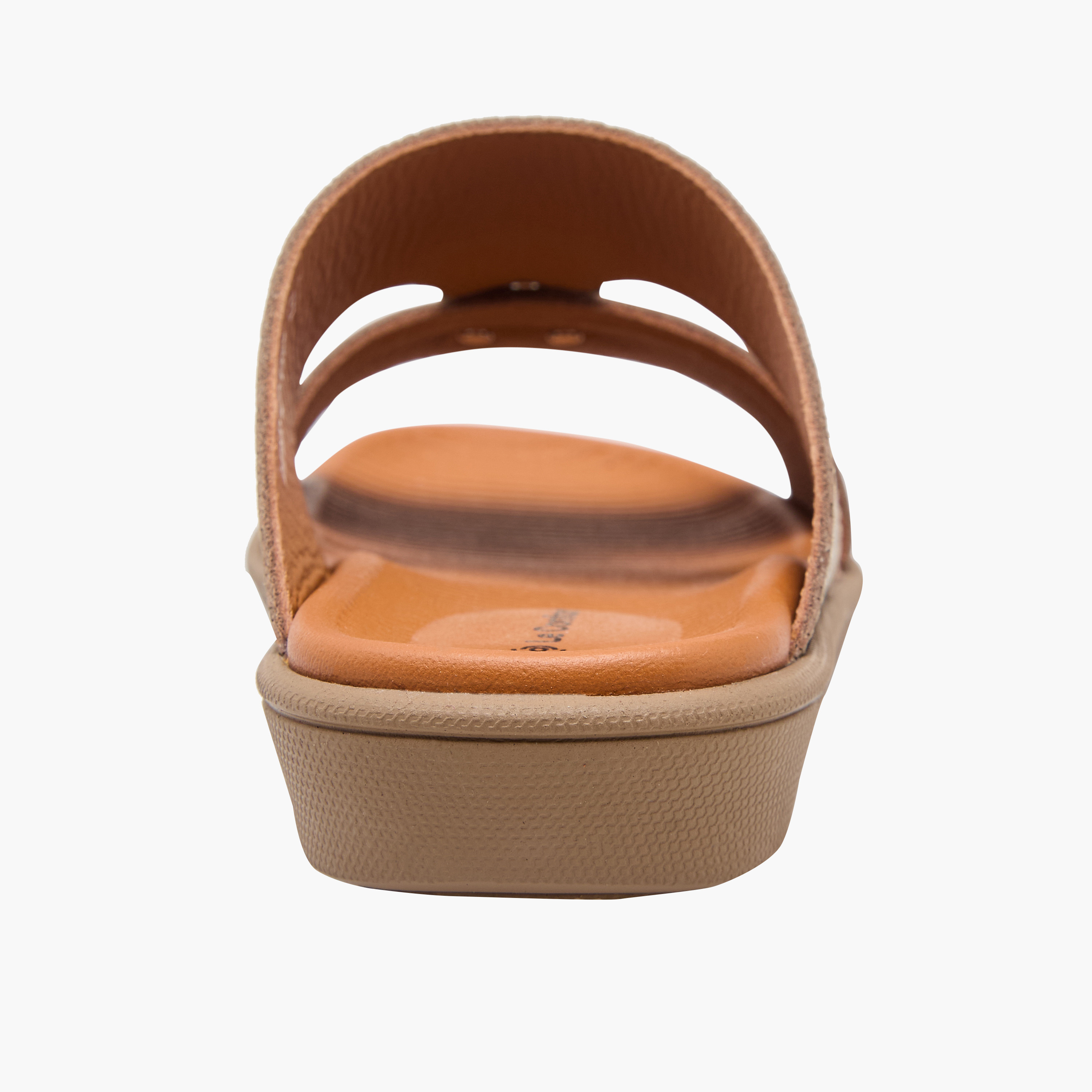 صندل عربي جلد سهل الارتداء للأولاد من لو كونفورت-boys-shoes-sandals-image-7