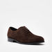 Duchini Men's Solid Lace-Up Oxford Shoes-Men%27s Formal Shoes-thumbnail-1