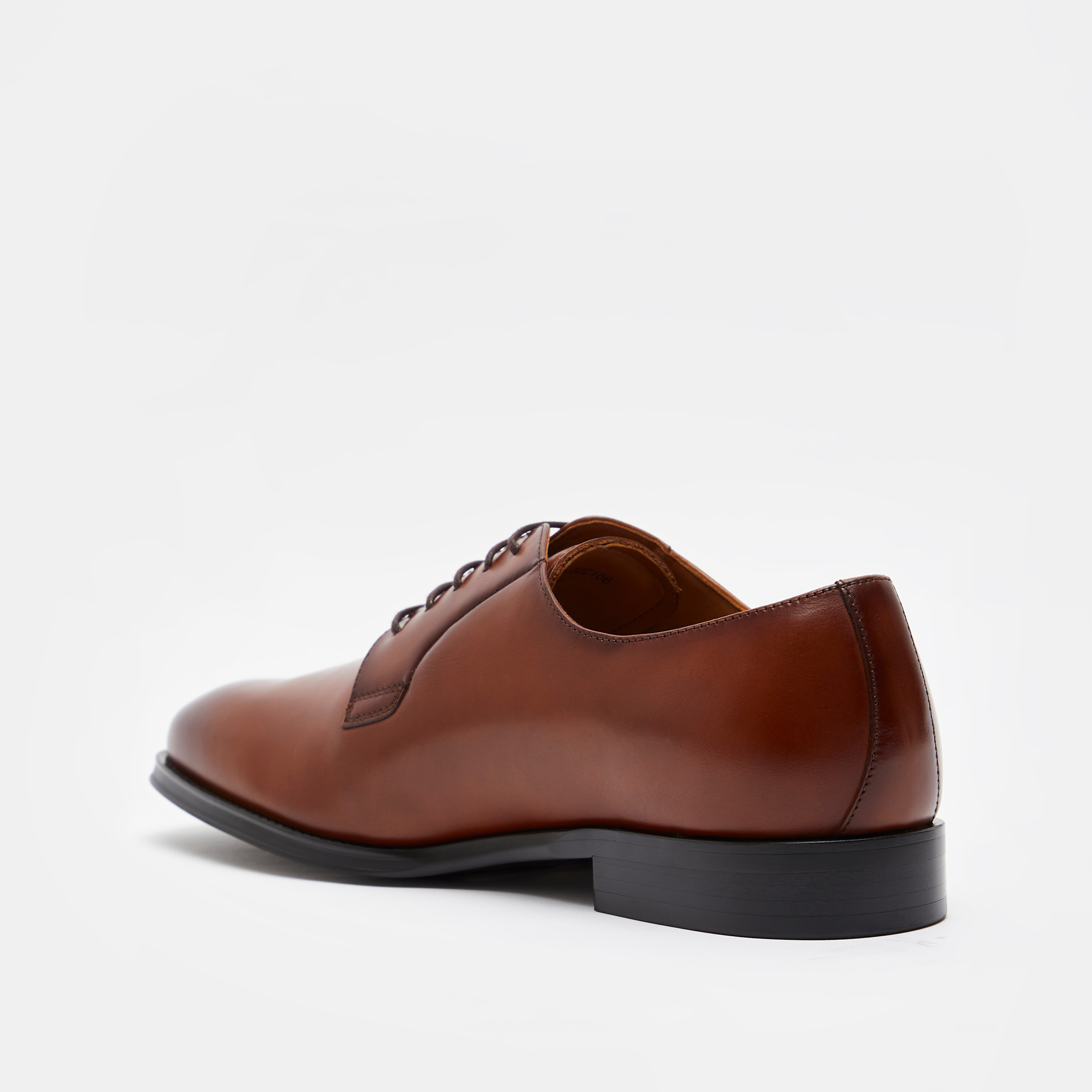 Duchini Men's Lace-Up Derby Shoes-men-shoes-formalshoes-image-3