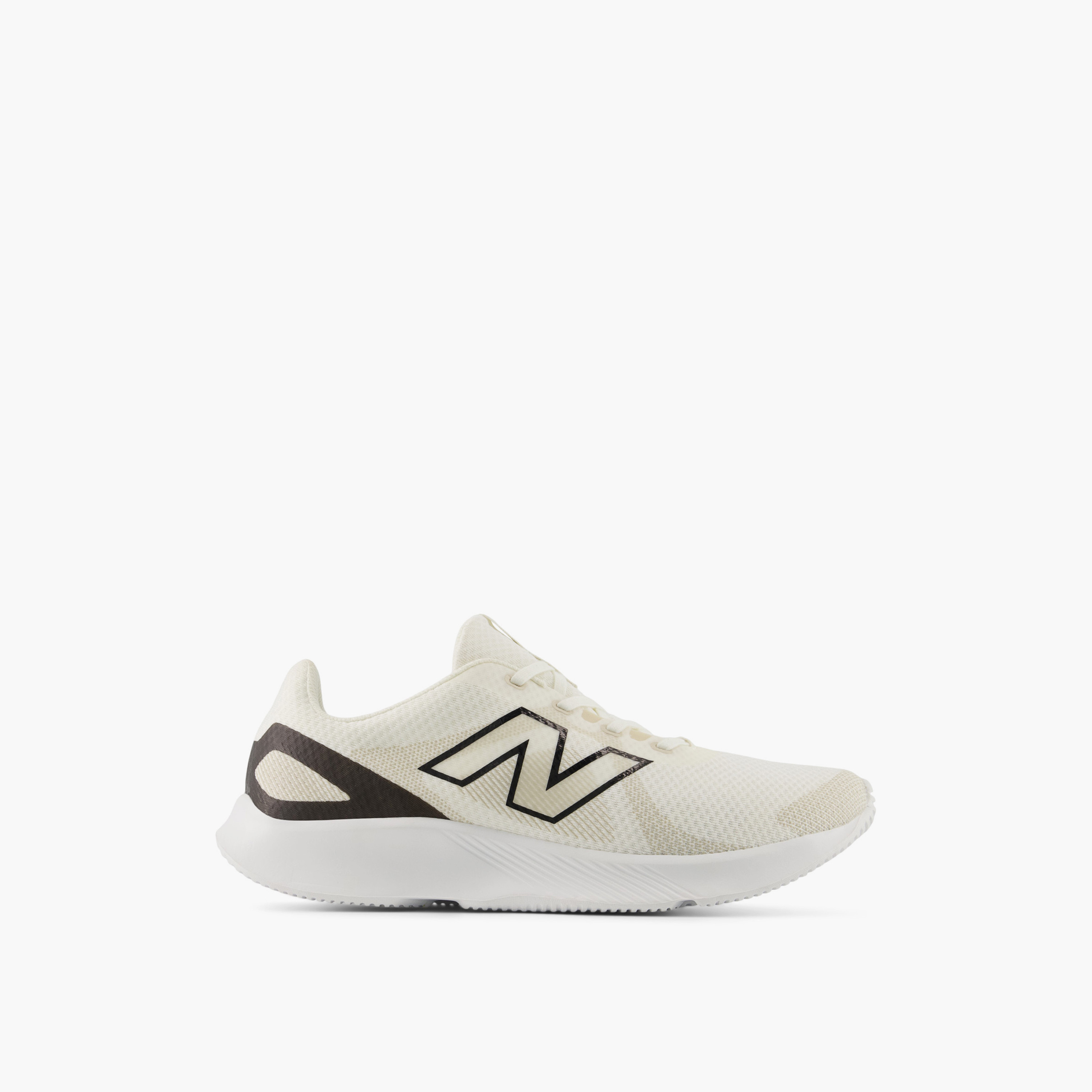 حذاء رياضي برباط إغلاق وطبعات شعار للرجال من نيو بالانس - ME430LA4-D-sports-men-shoes-image-2