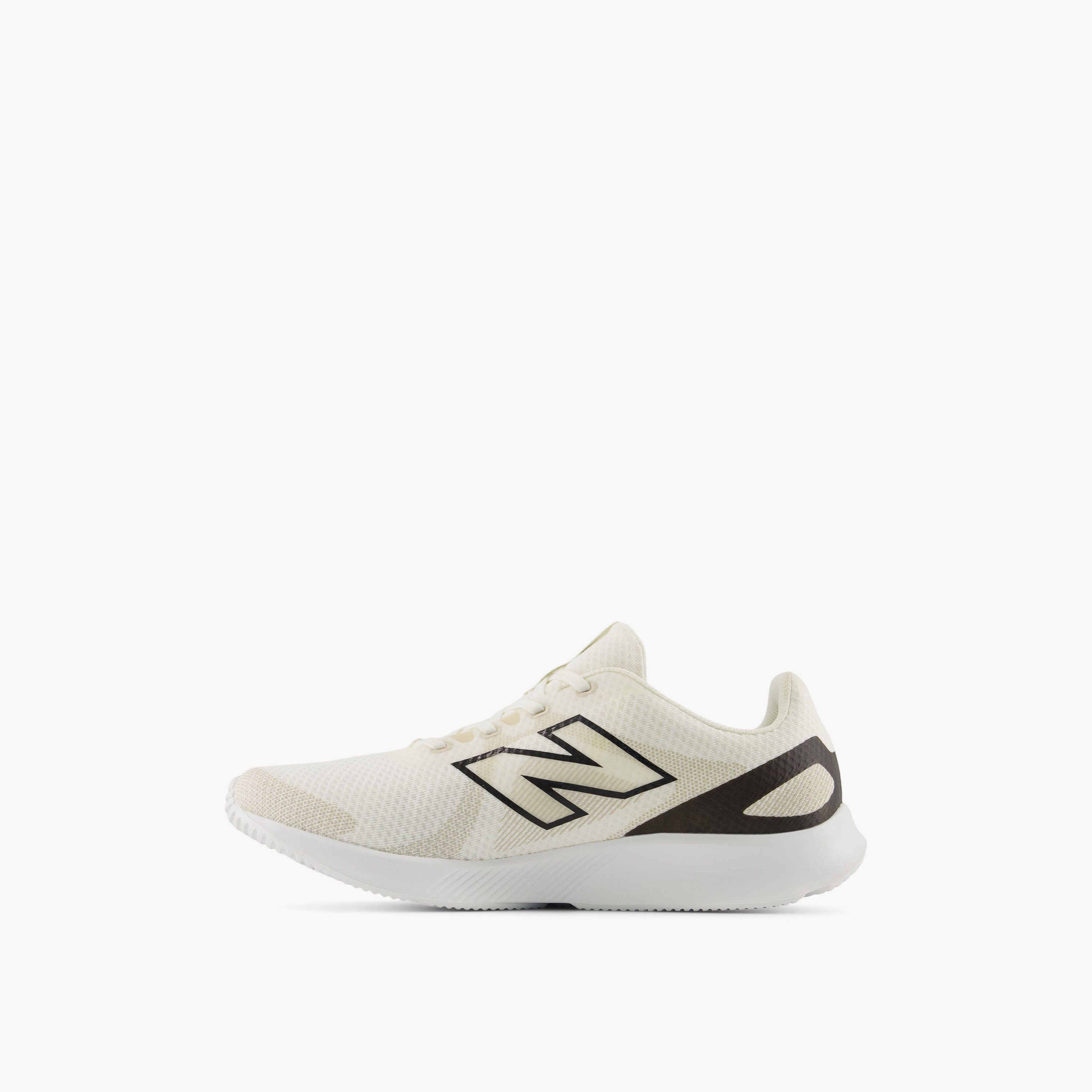 حذاء رياضي برباط إغلاق وطبعات شعار للرجال من نيو بالانس - ME430LA4-D-sports-men-shoes-image-3
