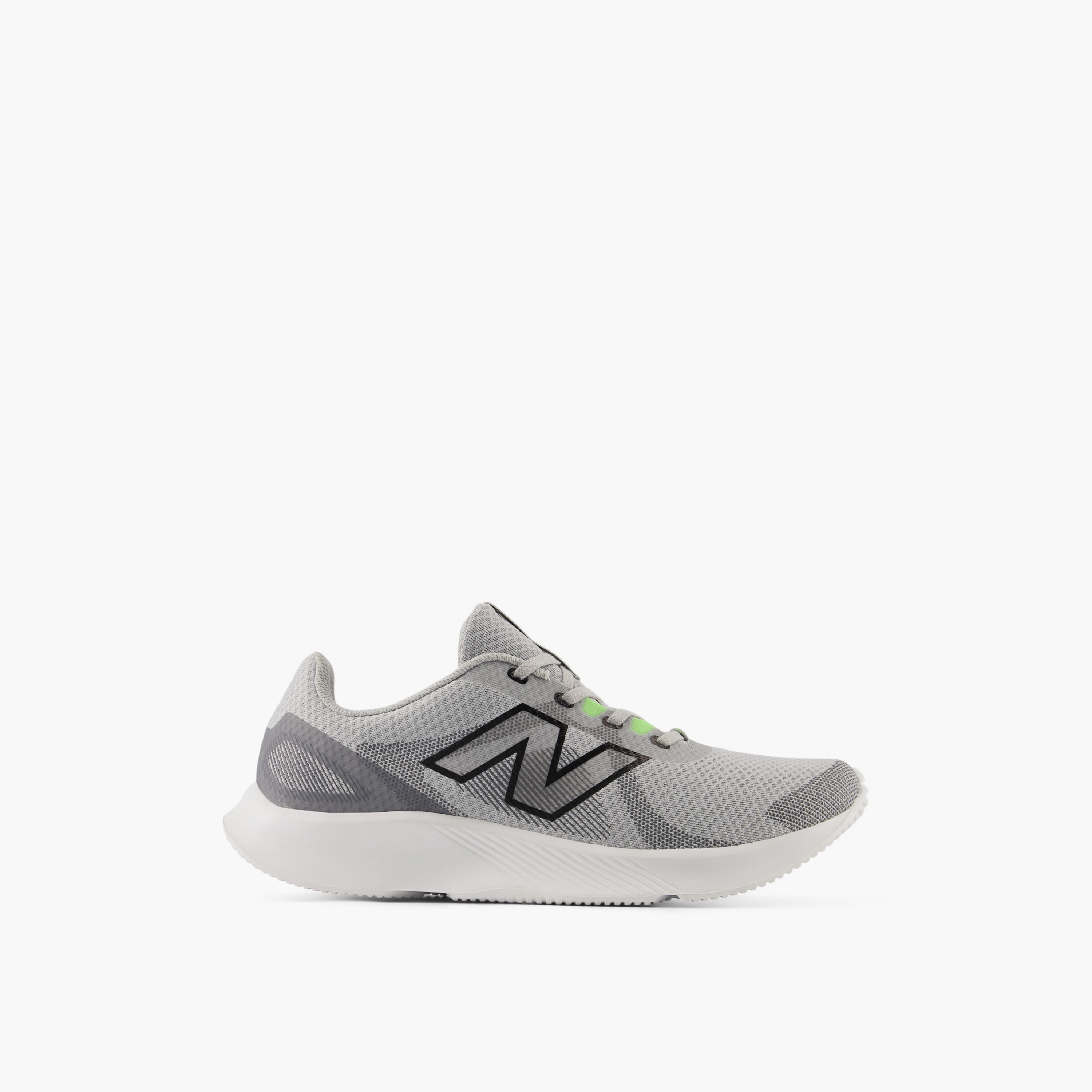 حذاء رياضي بارز الملمس برباط إغلاق للرجال للرجال من نيو بالانس - ME430LG4-D-sports-men-shoes-image-3