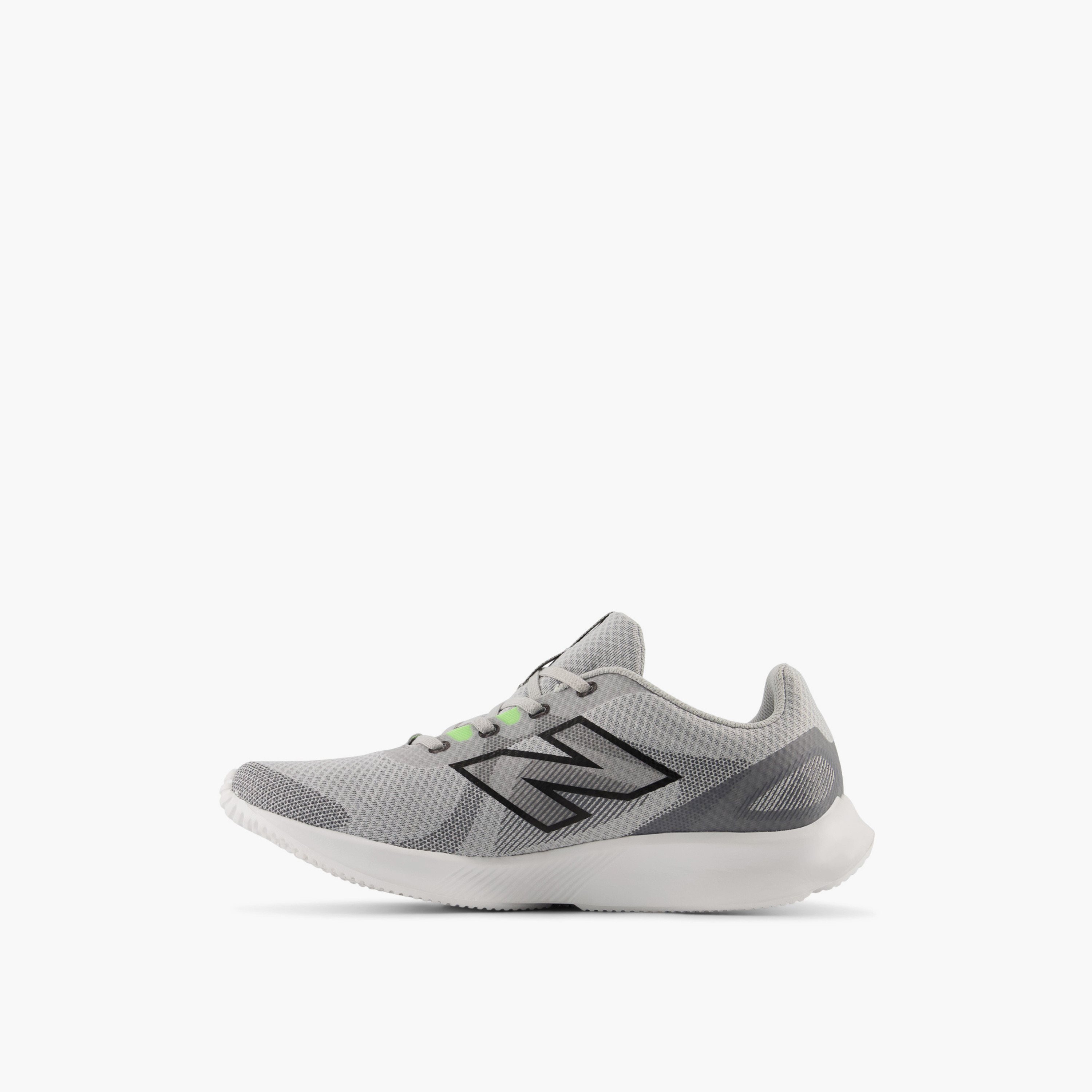 حذاء رياضي بارز الملمس برباط إغلاق للرجال للرجال من نيو بالانس - ME430LG4-D-sports-men-shoes-image-4