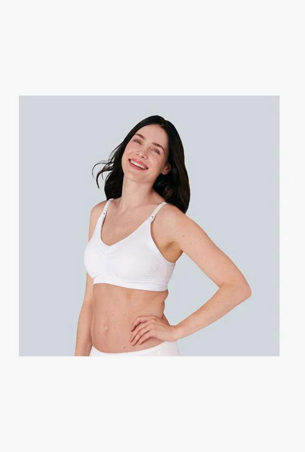 حمالة صدر ورضاعة 3 في 1 من ميديلا-women-clothing-maternity-lingerie-bras-image-1