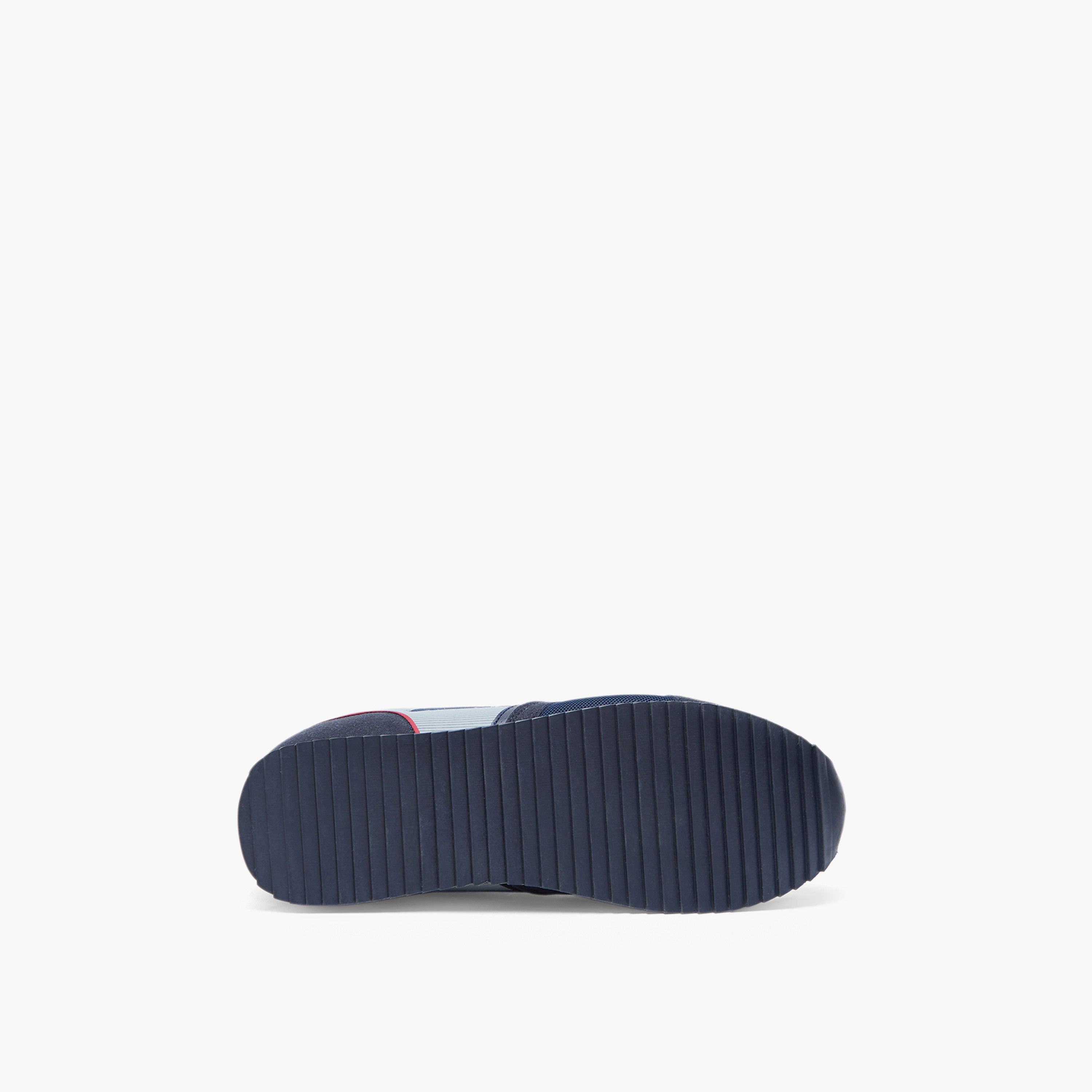 U.S. Polo Assn Men's Lace-Up Low Ankle Sneakers | MEDI-GLB-5FX-men-shoes-sneakers-image-5