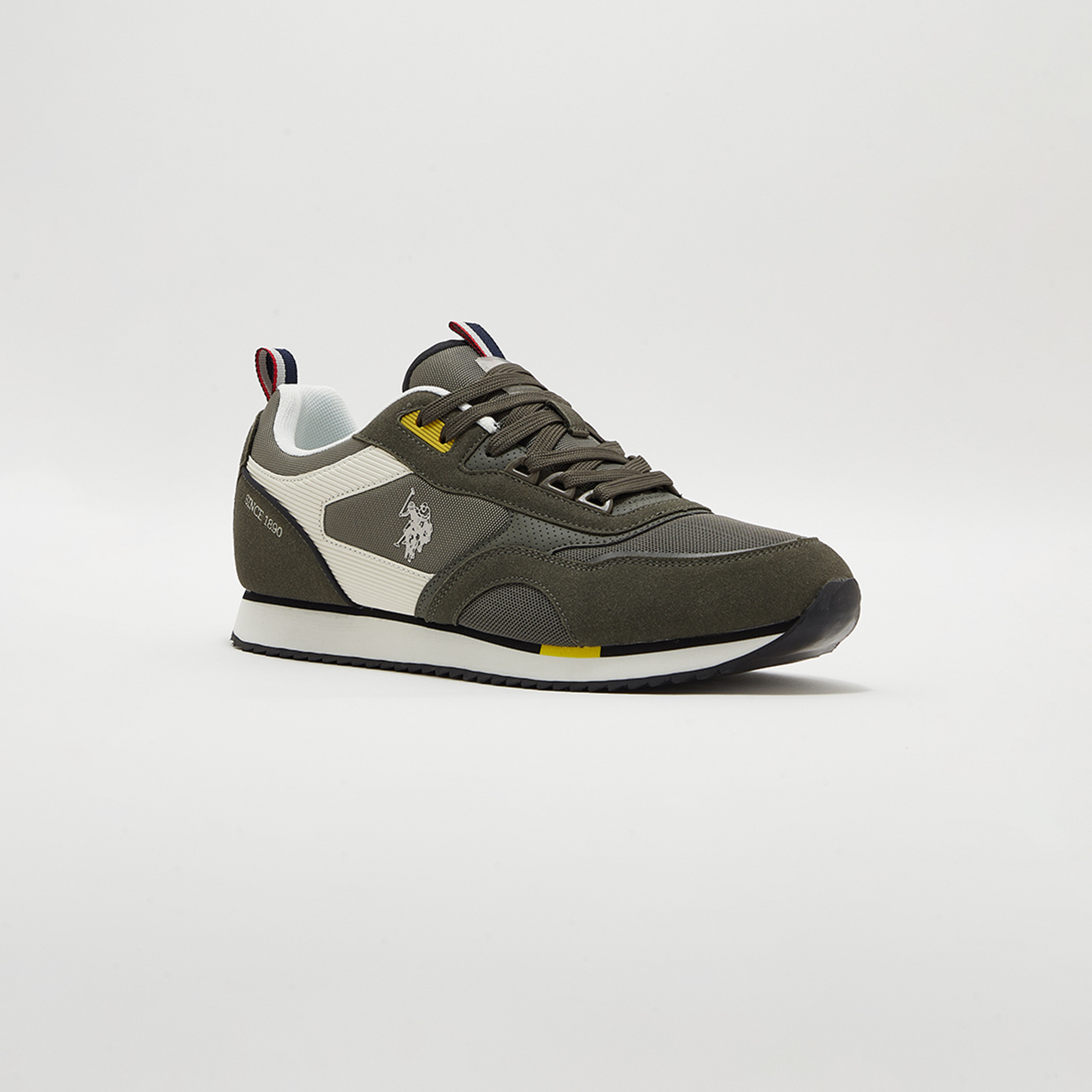 يو. اس. بولو اسن- حذاء رياضي ميدي GLB 4FX M للرجال كاحل منخفض برباط-men-shoes-sneakers-image-5