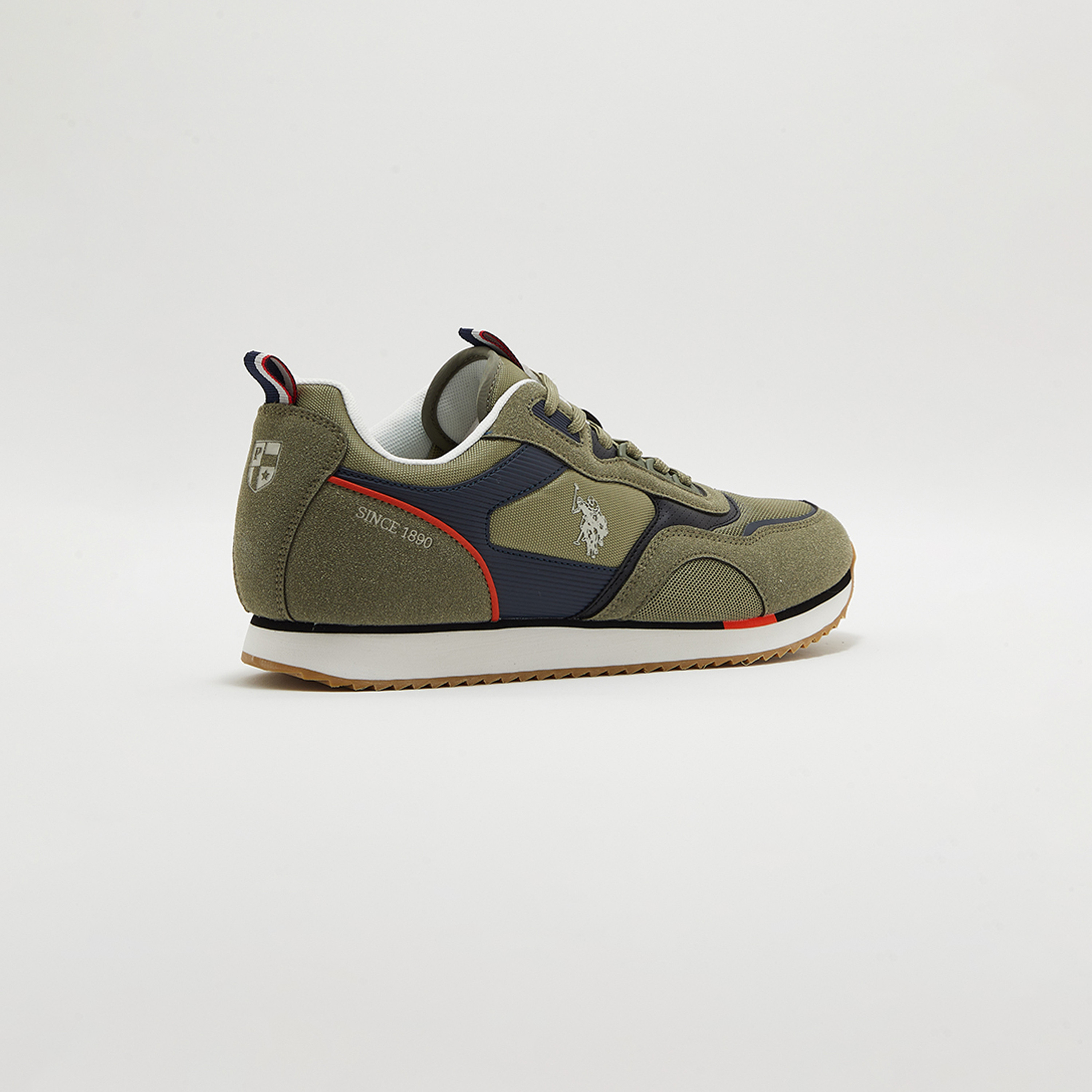يو. اس. بولو اسن- حذاء رياضي ميدي GLB 4FX M للرجال كاحل منخفض برباط-men-shoes-sneakers-image-4