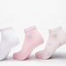 Printed Ankle Length Socks - Set of 5-Women%27s Socks-thumbnail-3