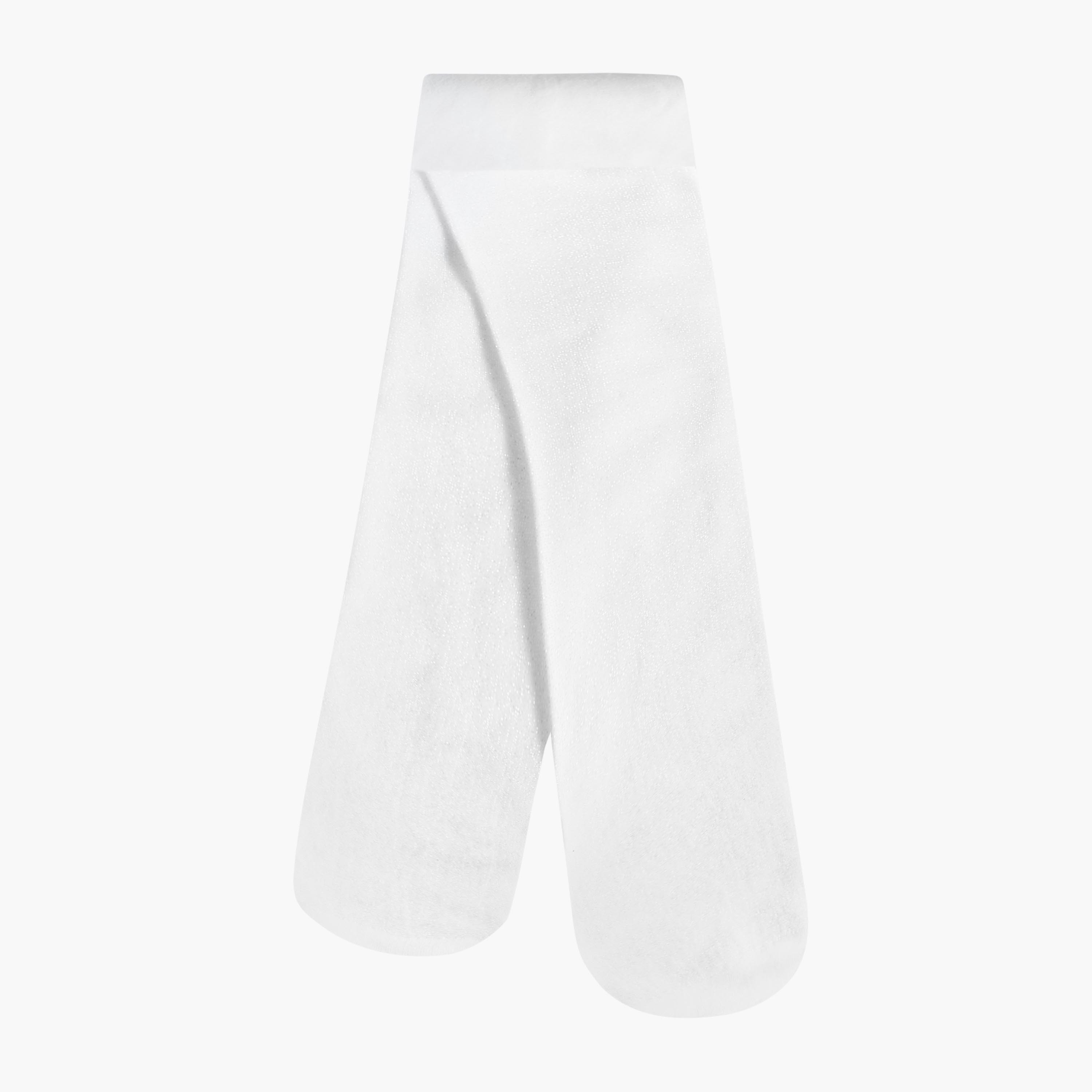 طقم سروايل تحتانية للبنات بخصر مطاطي قطعتين من سيليست-girls-accessories-socks-image-2