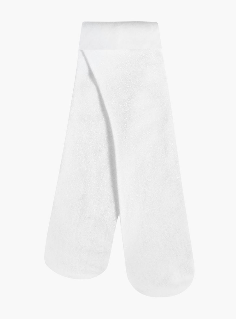طقم سروايل تحتانية للبنات بخصر مطاطي قطعتين من سيليست-girls-accessories-socks-image-2
