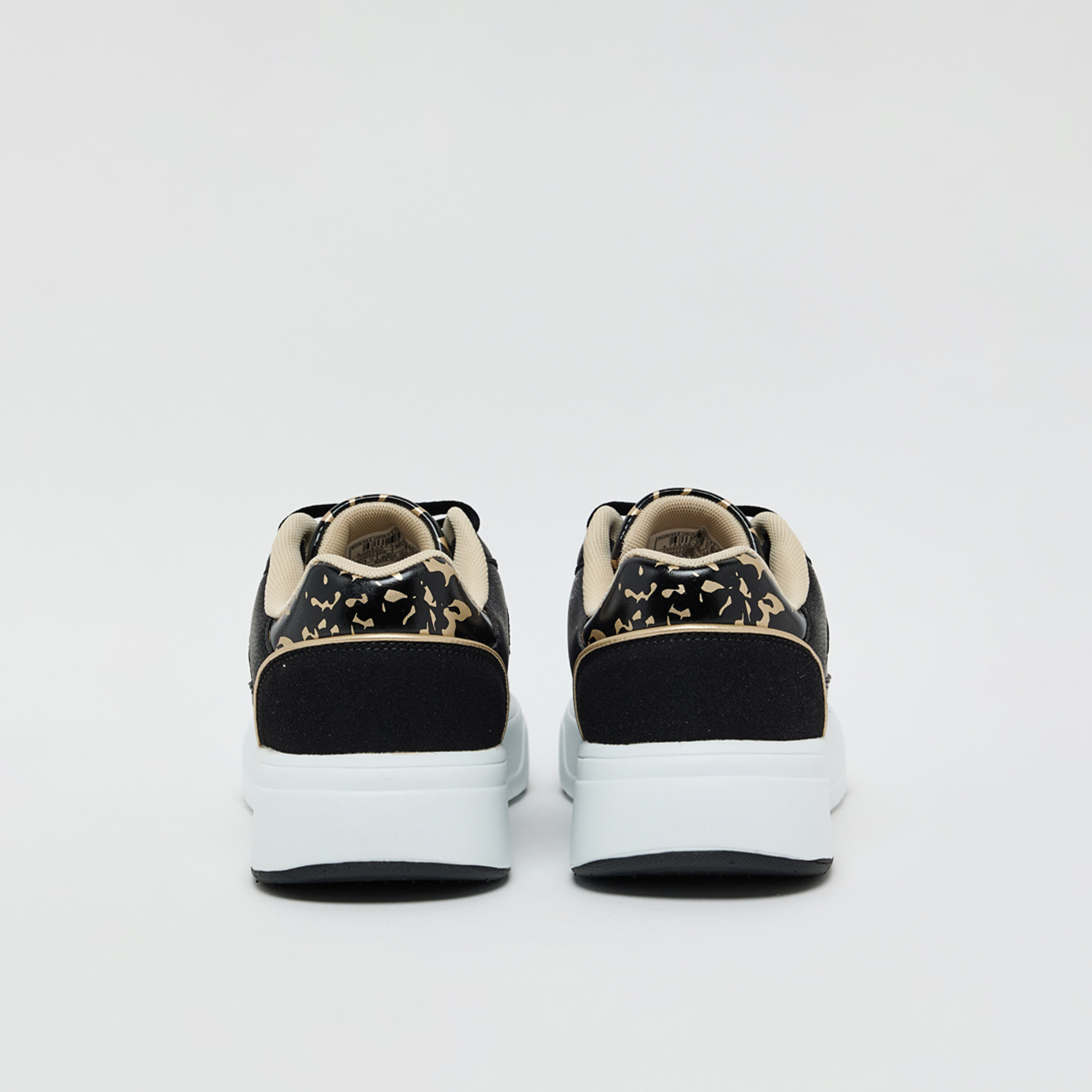 يو اس بولو - حذاء رياضي نسائي برباط ونعل سميك منخفض الكاحل المنخفض | MELODIE-GLB-WMN-women-shoes-sneakers-image-4