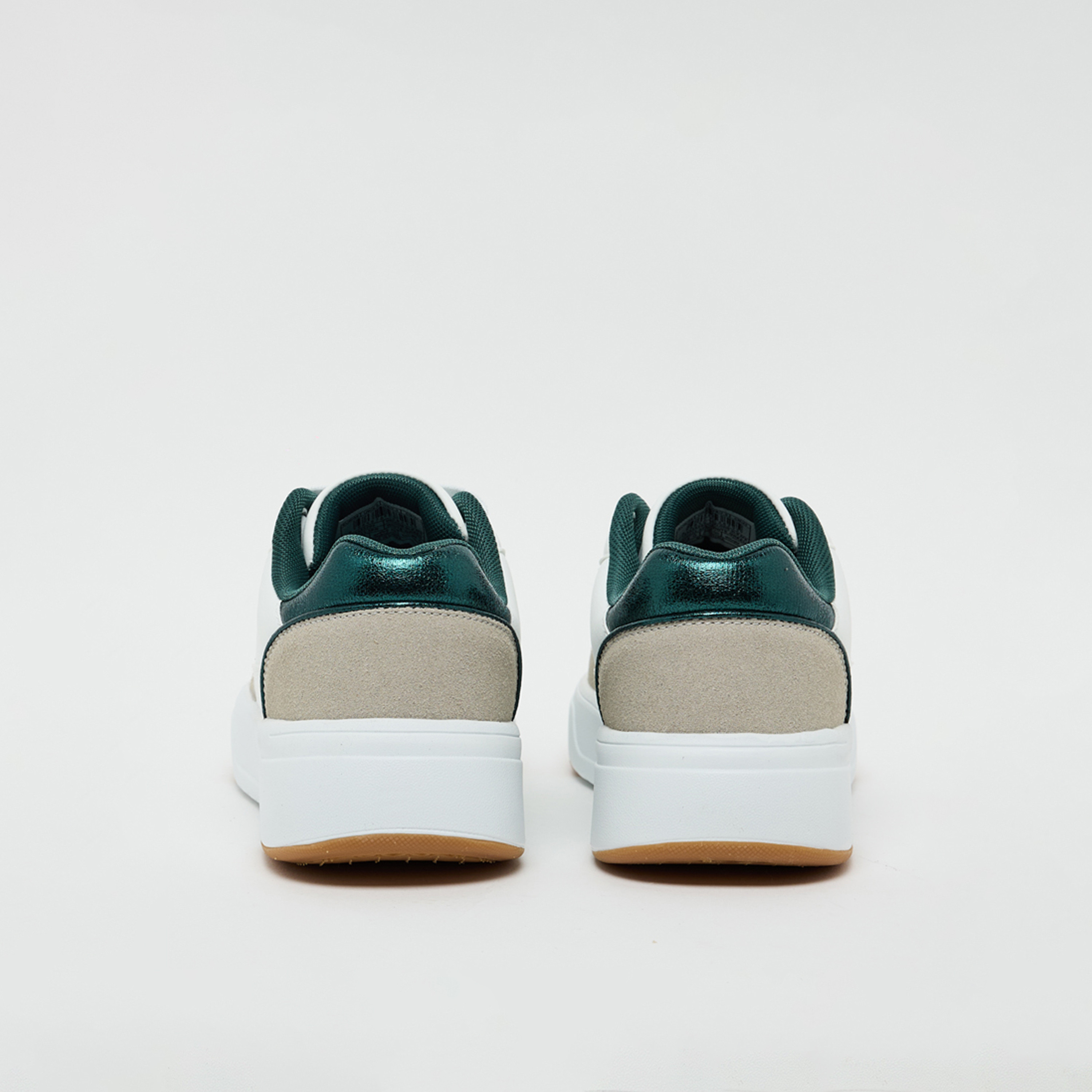 يو اس بولو - حذاء رياضي نسائي برباط ونعل سميك منخفض الكاحل المنخفض | MELODIE-GLB-WMN-women-shoes-sneakers-image-9