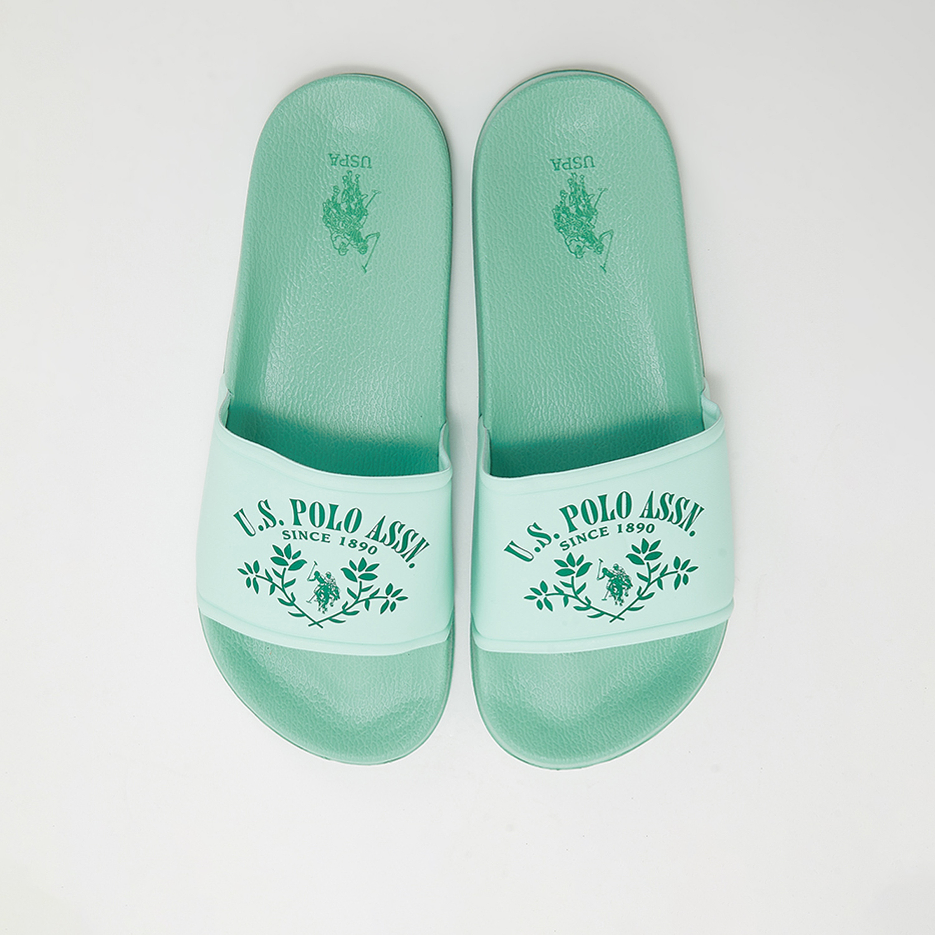 يو اس بولو اسن- شبشب للسيدات سهل الارتداء | MELOM GLB WMN-women-shoes-flipflopsandslides-image-1