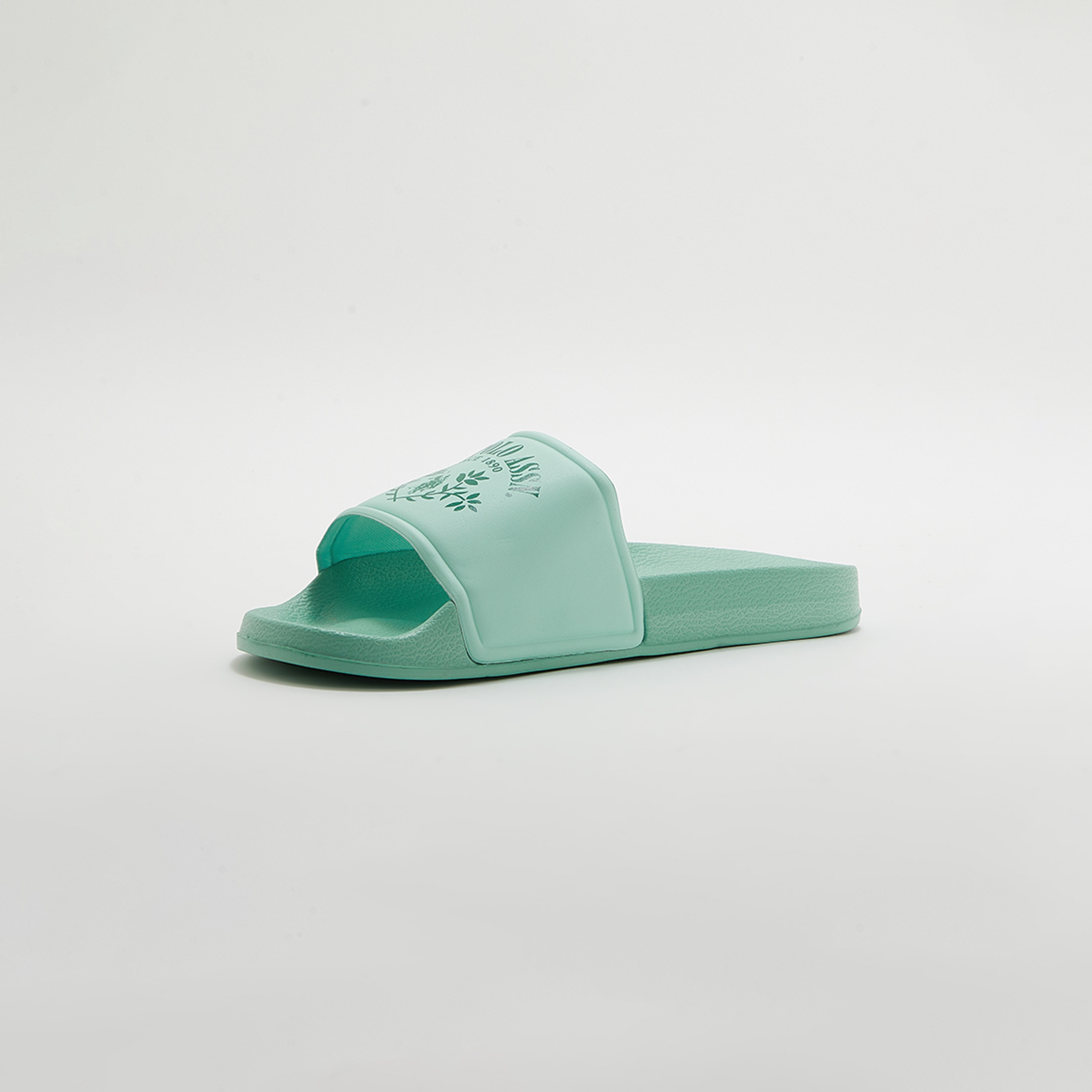 U.S. Polo Assn Women's Slip On Slides | MELOM GLB WMN-women-shoes-flipflopsandslides-image-3