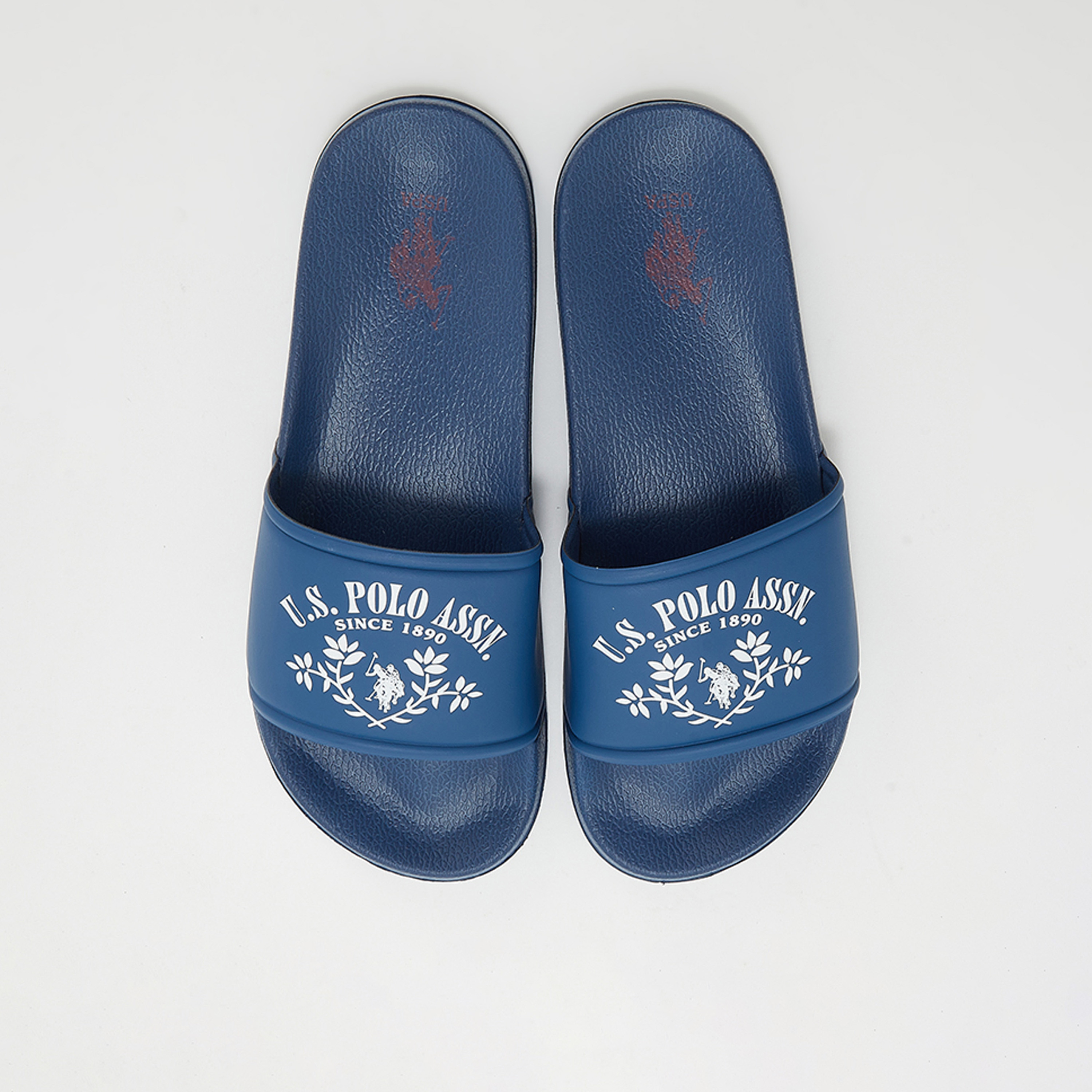 يو اس بولو اسن- شبشب للسيدات سهل الارتداء | MELOM GLB WMN-women-shoes-flipflopsandslides-image-17