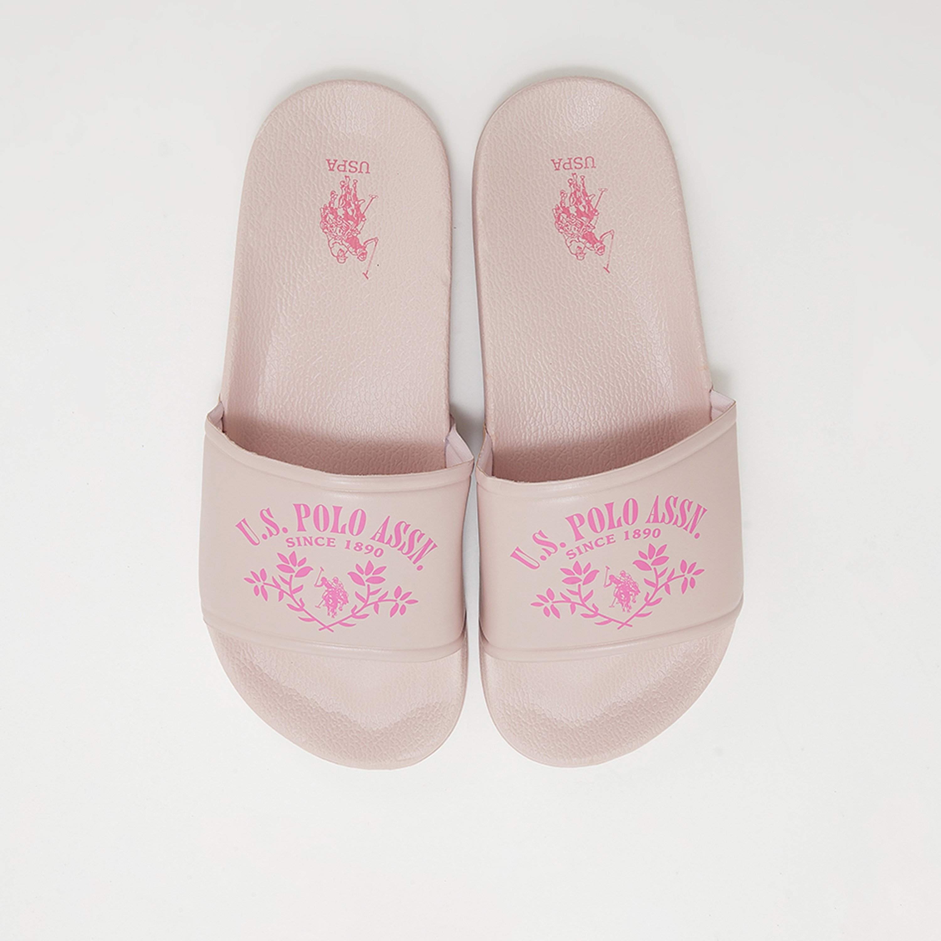 يو اس بولو اسن- شبشب للسيدات سهل الارتداء | MELOM GLB WMN-women-shoes-flipflopsandslides-image-13
