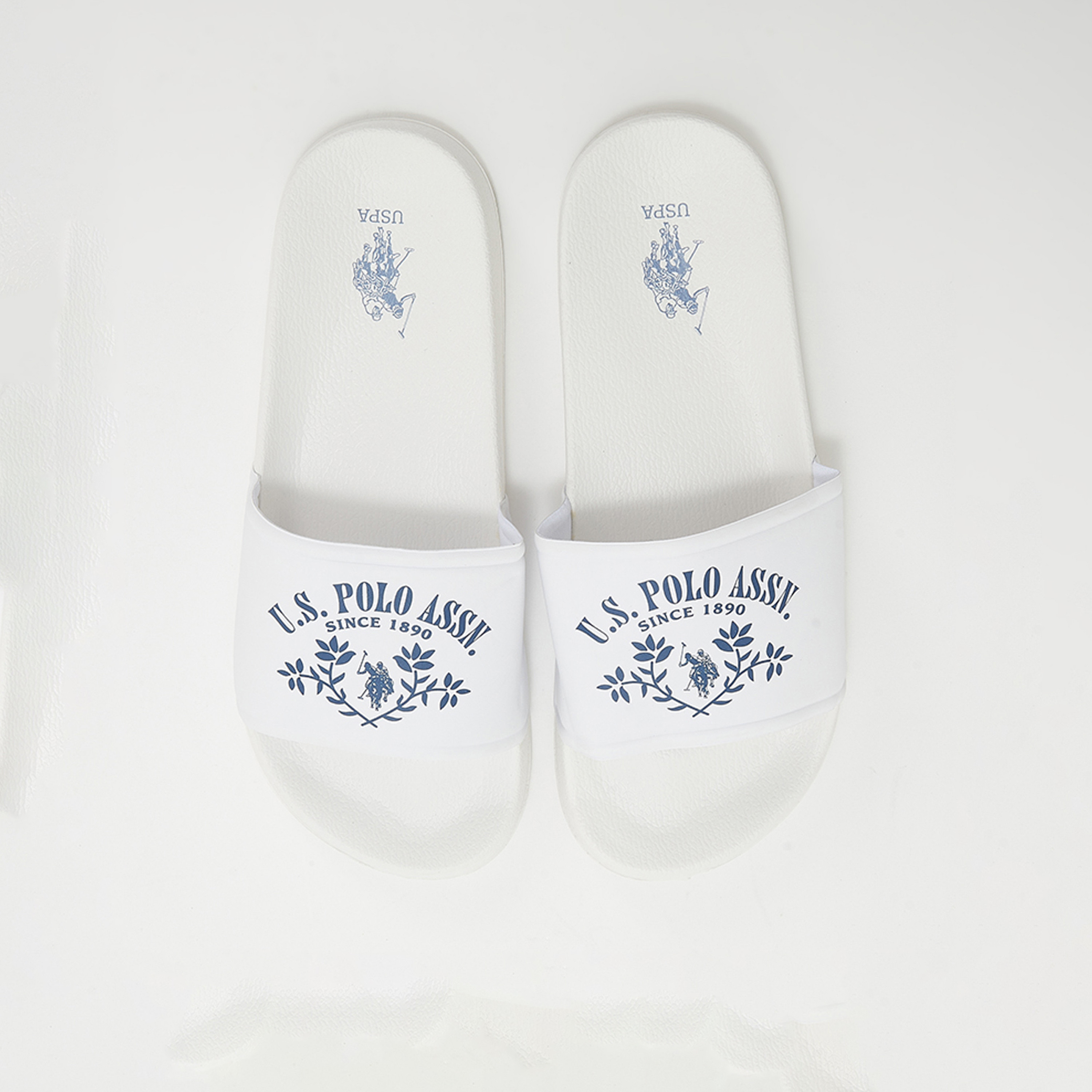 يو اس بولو اسن- شبشب للسيدات سهل الارتداء | MELOM GLB WMN-women-shoes-flipflopsandslides-image-5