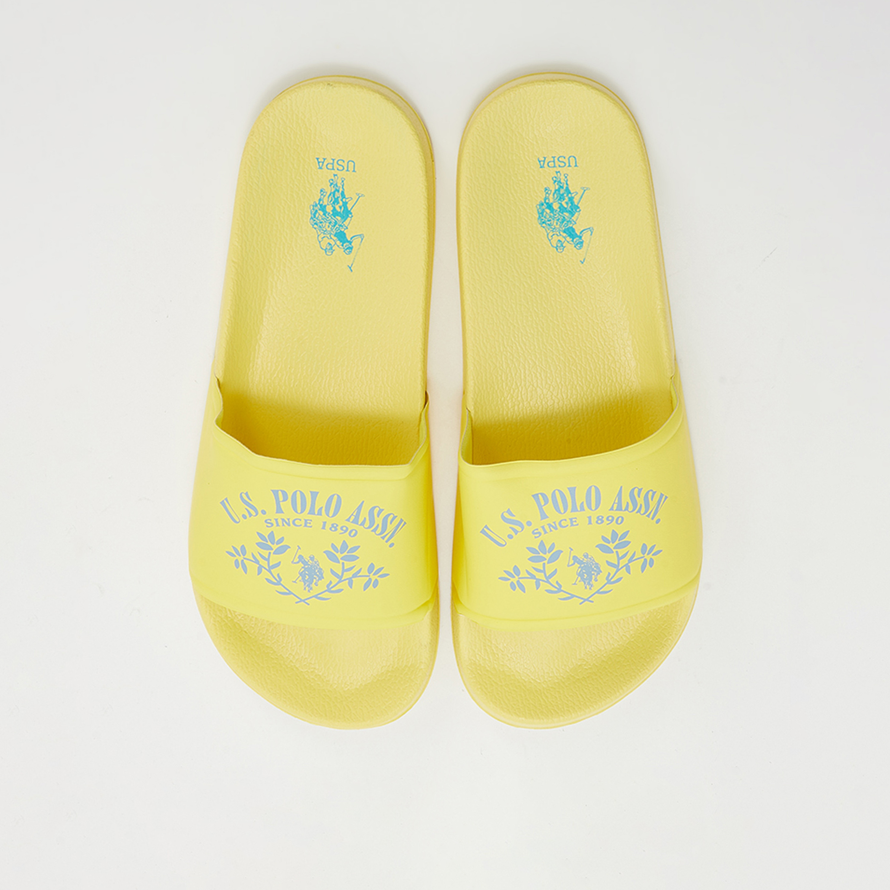 يو اس بولو اسن- شبشب للسيدات سهل الارتداء | MELOM GLB WMN-women-shoes-flipflopsandslides-image-9