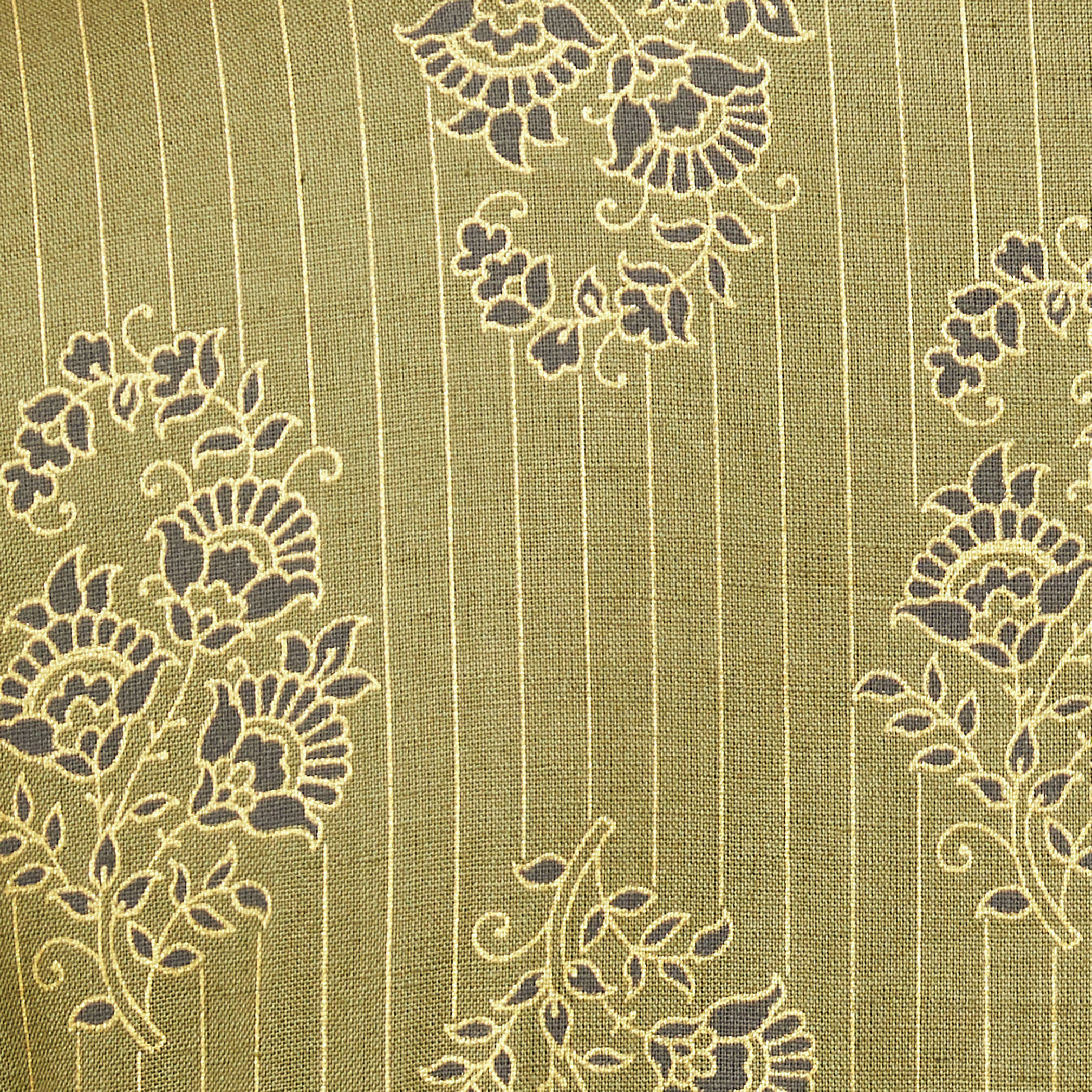 ميلانج أخضر كورتا-women-clothing-ethnicwear-kurtas-image-6