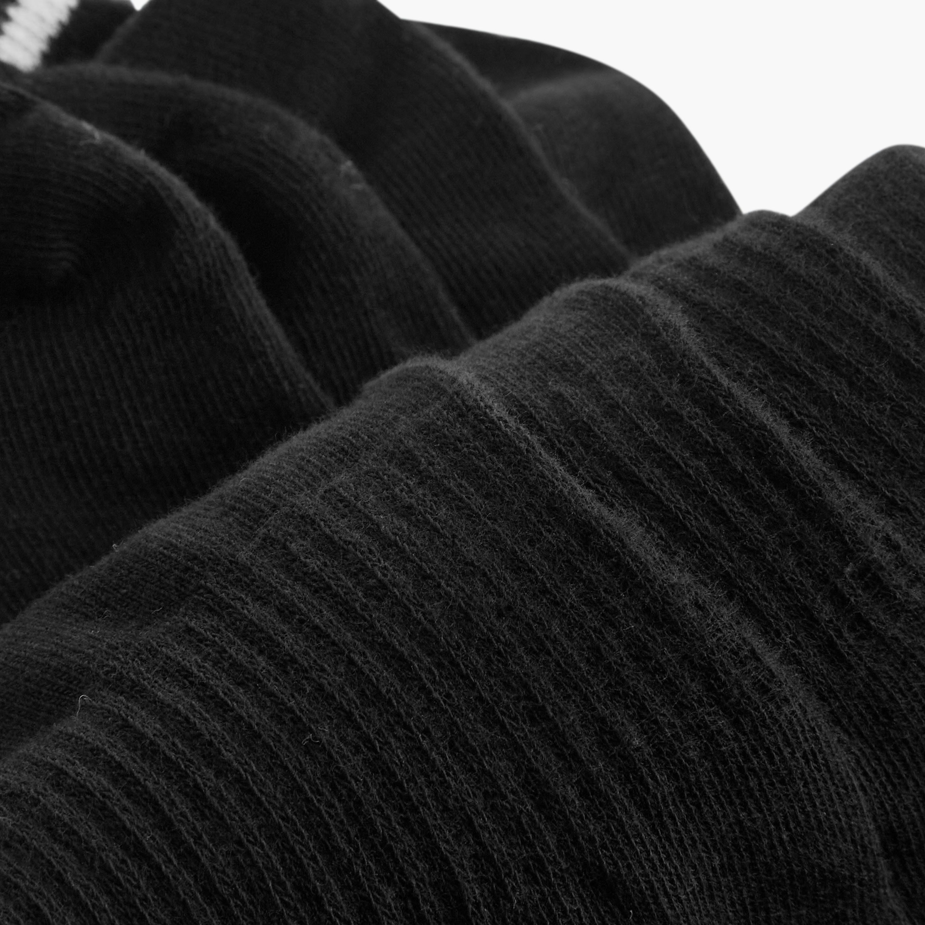 طقم جوارب 5 أزواج سادة بطول الكاحل من جلو-men-socks-image-4