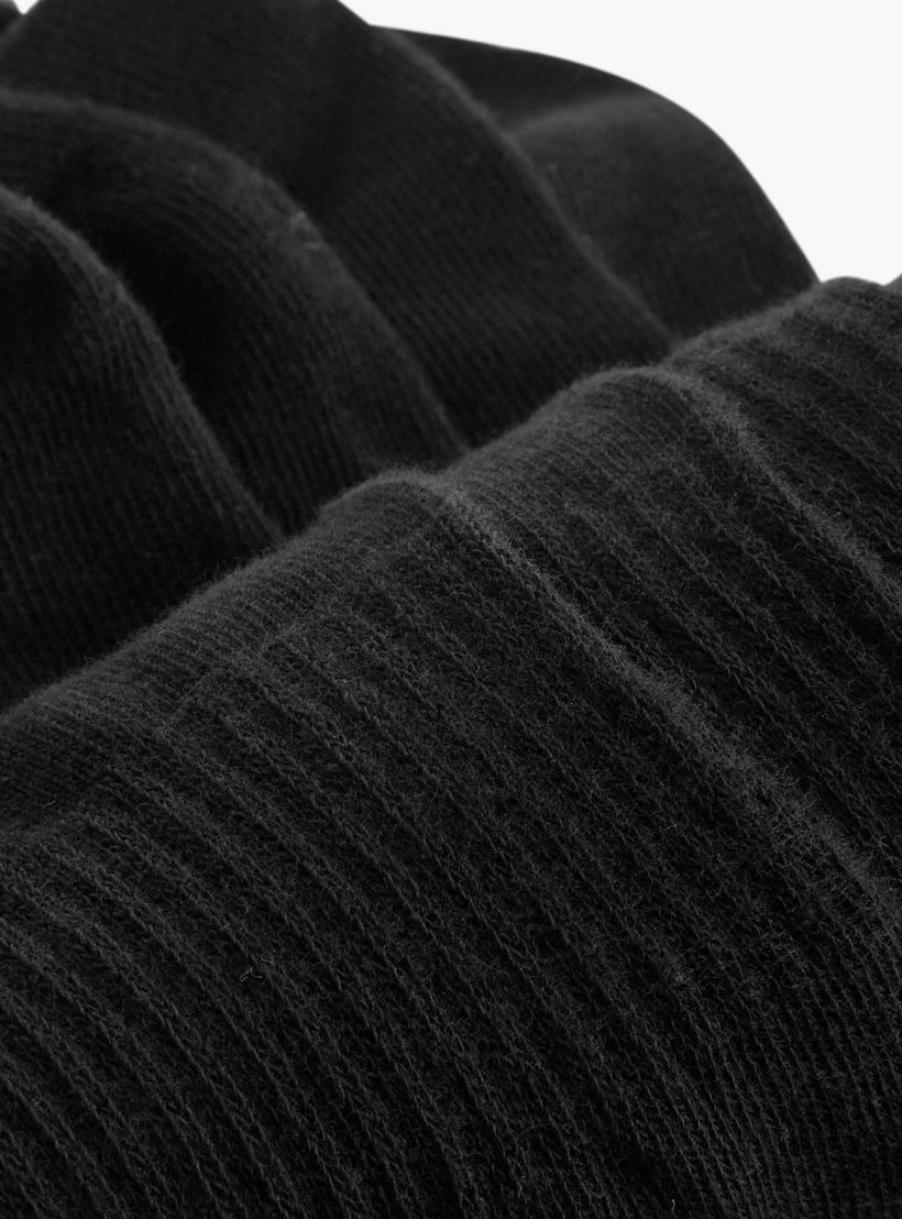 طقم جوارب 5 أزواج سادة بطول الكاحل من جلو-men-socks-image-4