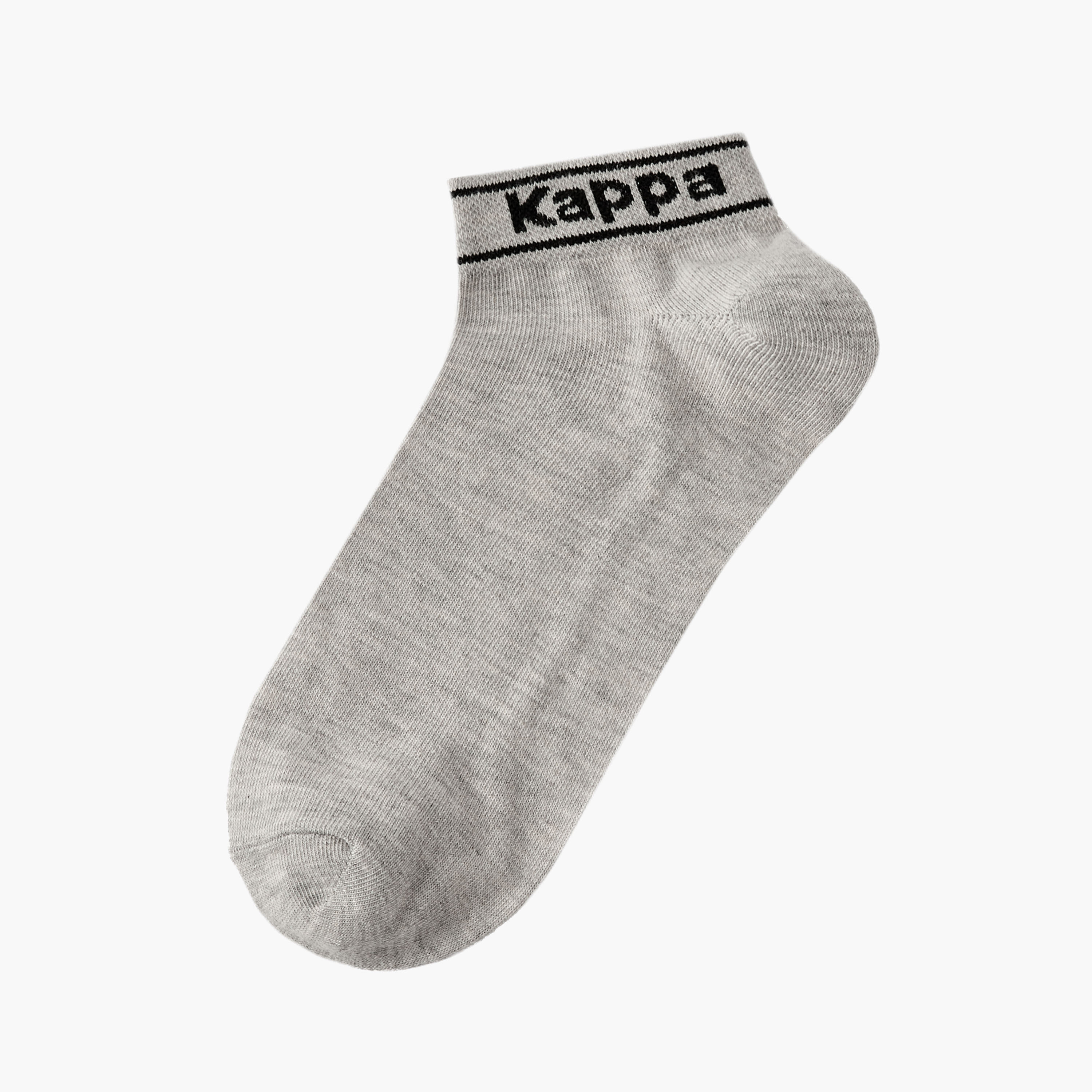 جوارب رياضية طول الكاحل 7 أزواج للرجال من كابا-men-socks-image-2
