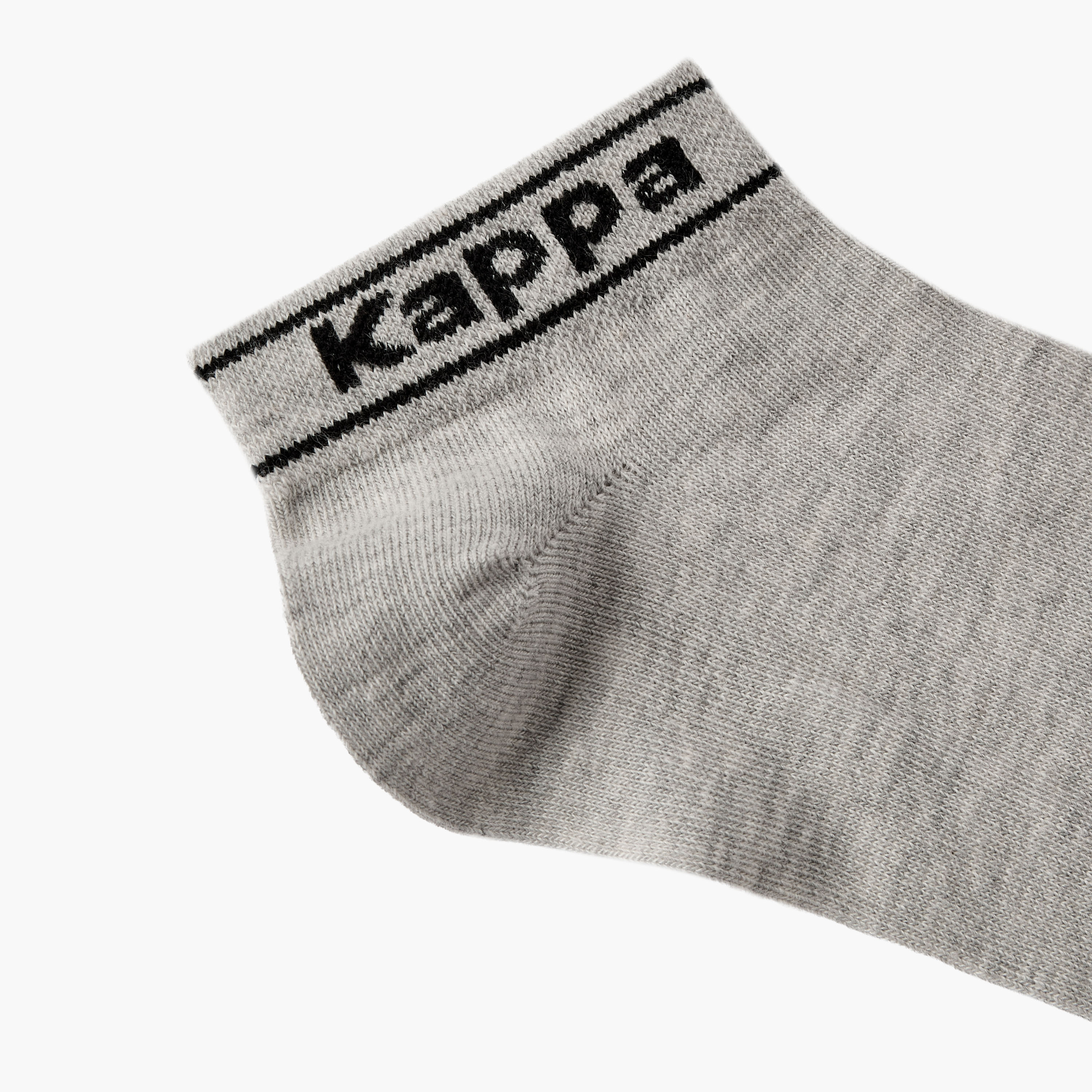 جوارب رياضية طول الكاحل 7 أزواج للرجال من كابا-men-socks-image-3