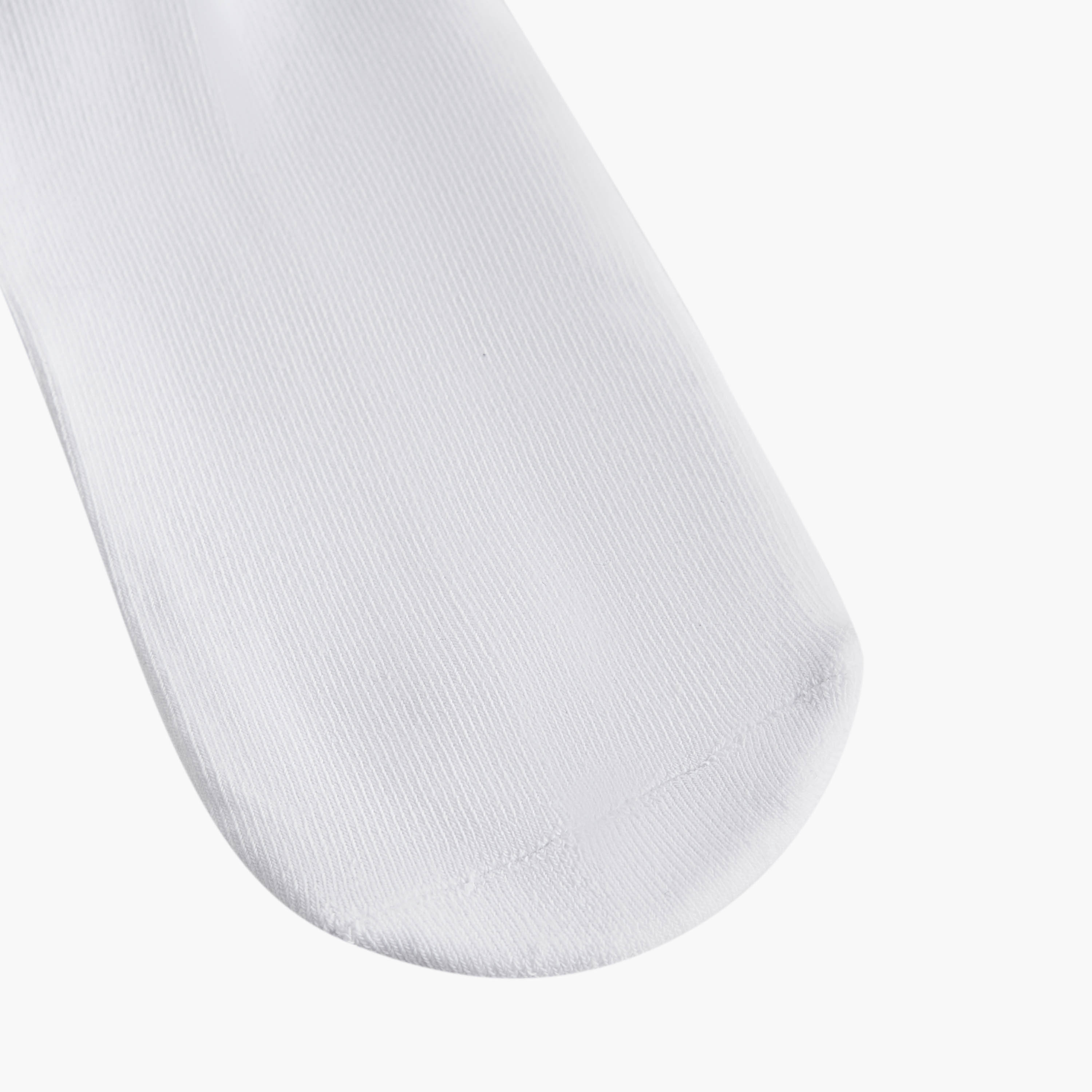 Gloo Printed Half Terry Ankle Length Cushioned Socks - Set of 5-men-socks-image-3