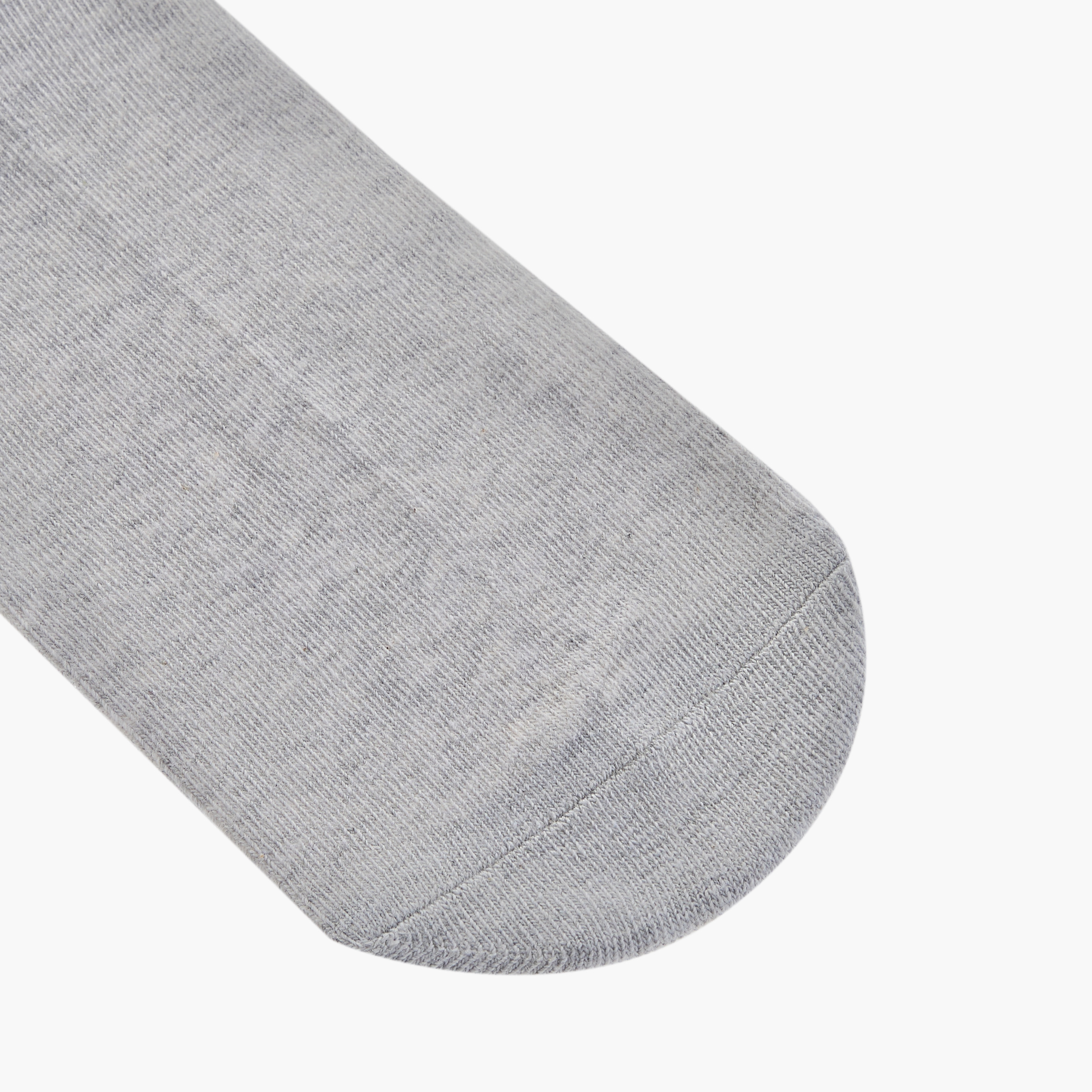 Gloo Printed Non Terry Ankle Length Socks - Set of 5-men-socks-image-3