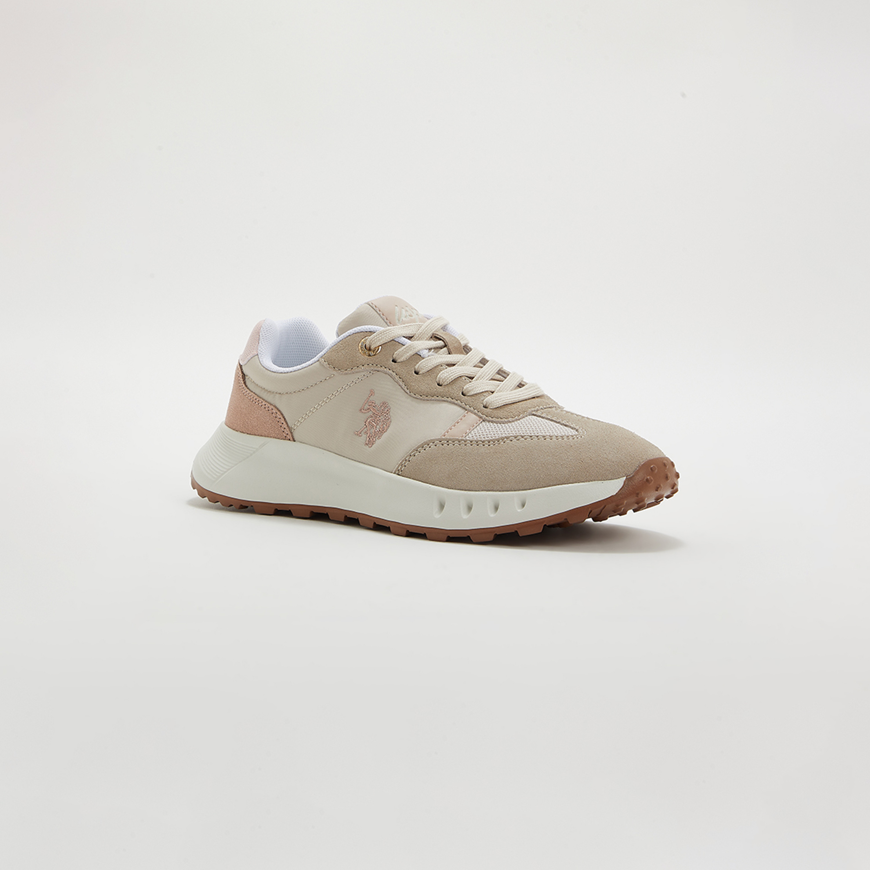 يو اس بولو اسن- حذاء رياضي للنساء برباط عند الكاحل المنخفض | MENTA WMN GLB-women-shoes-sneakers-image-5