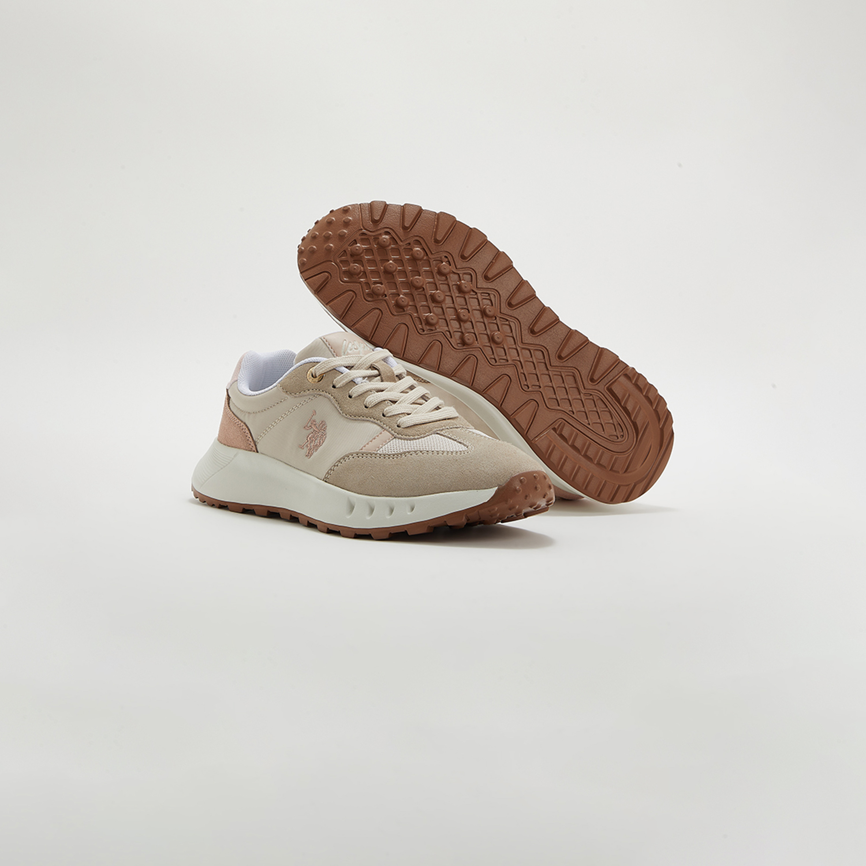 يو اس بولو اسن- حذاء رياضي للنساء برباط عند الكاحل المنخفض | MENTA WMN GLB-women-shoes-sneakers-image-8