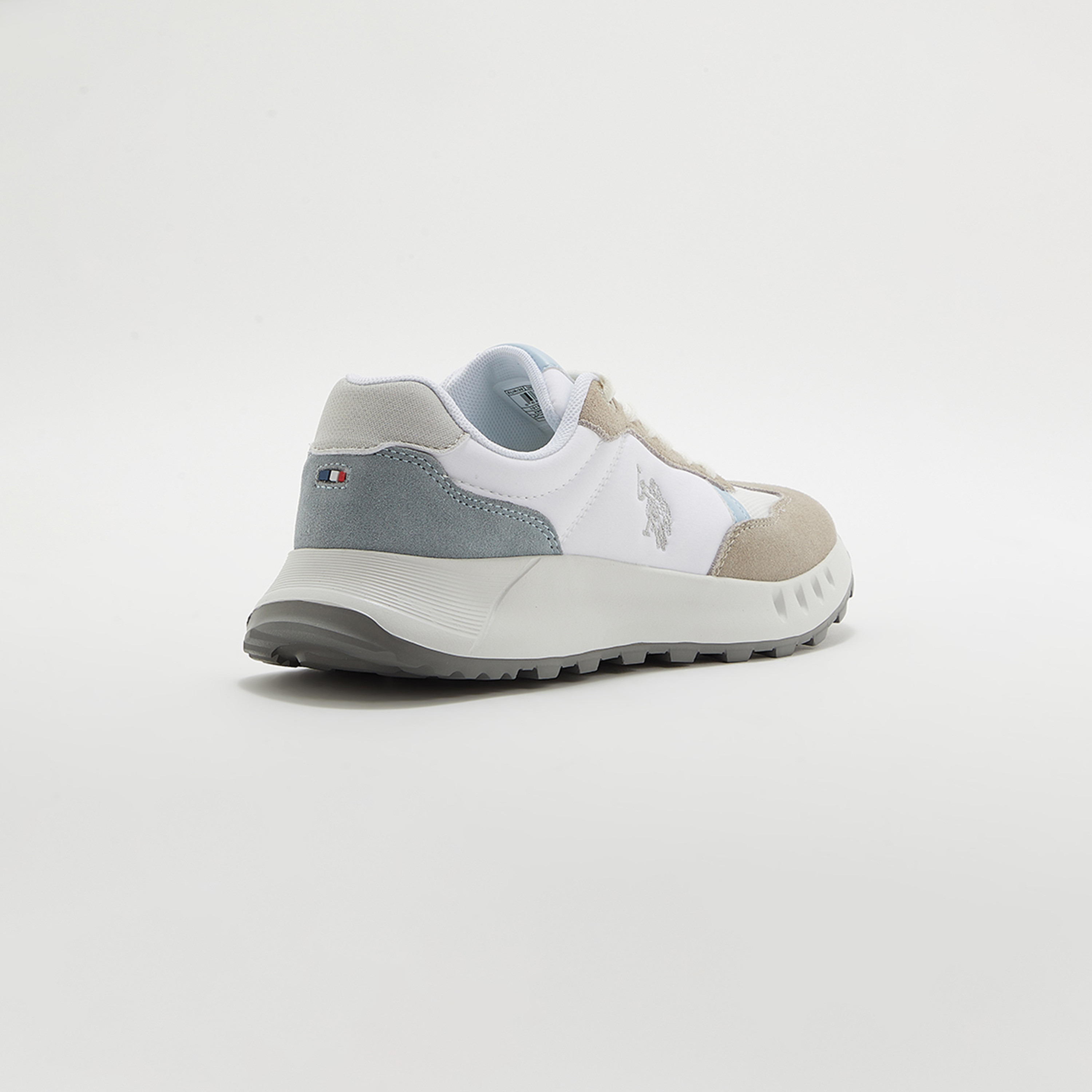 يو اس بولو اسن- حذاء رياضي للنساء برباط عند الكاحل المنخفض | MENTA WMN GLB-women-shoes-sneakers-image-3