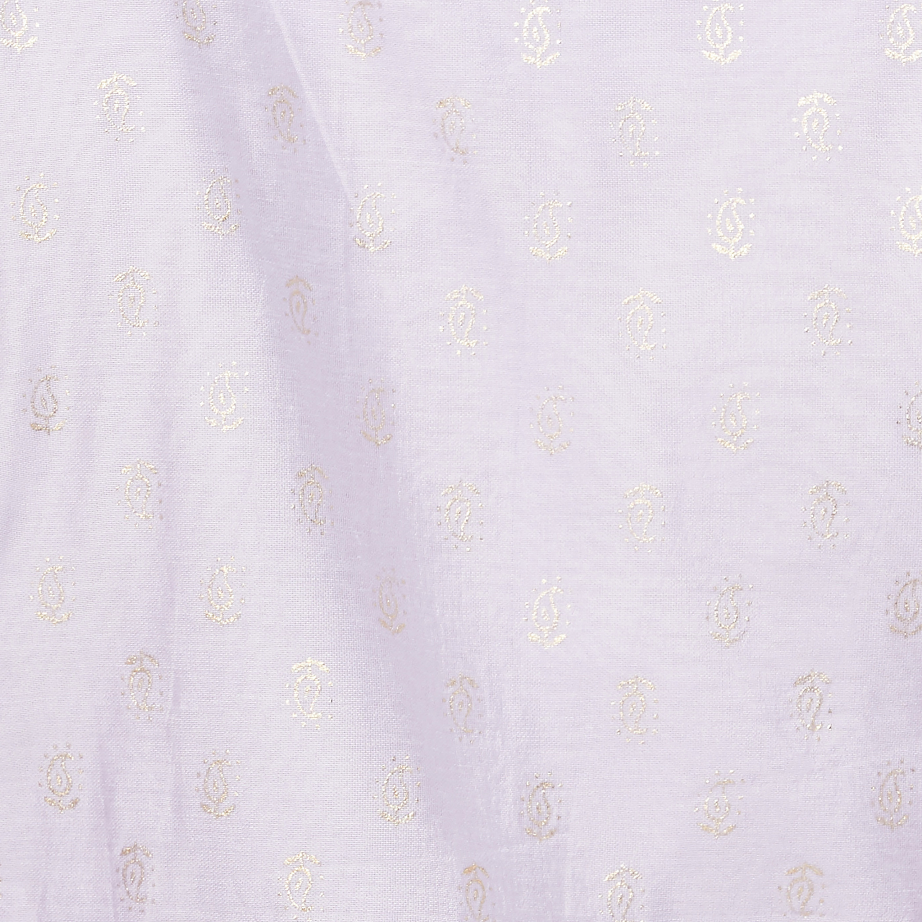 كورتا مستقيم من ميلانج نسائي أرجواني مطرز بدون أكمام مع جاكيت طويل مطبوع-women-clothing-ethnicwear-kurtas-image-8
