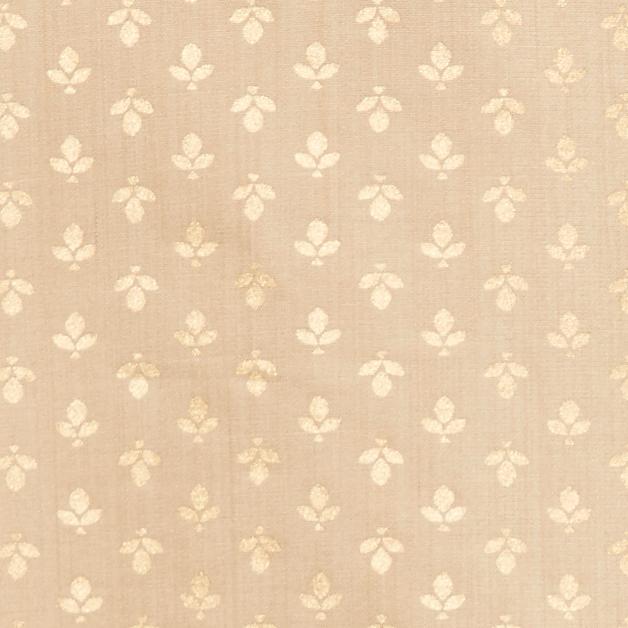 طقم بدلة سالوار تقليدية 3 قطع مزيّنة بأكمام 3/4 من ميلانج-women-clothing-ethnicwear-salwarsuits-image-7