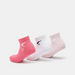 Dash Textured Ankle Length Socks - Set of 3-Girl%27s Socks and Tights-thumbnailMobile-2
