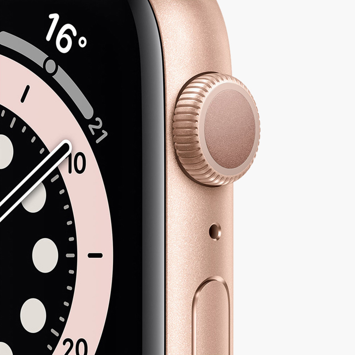 Apple watch 5 40mm rose gold Gps モデル Apple Watch Series 5, 40mm, Gold Aluminum Case, Pink Sand