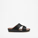 Duchini Men's Solid Slip-On Arabic Sandals-Men%27s Sandals-thumbnailMobile-3
