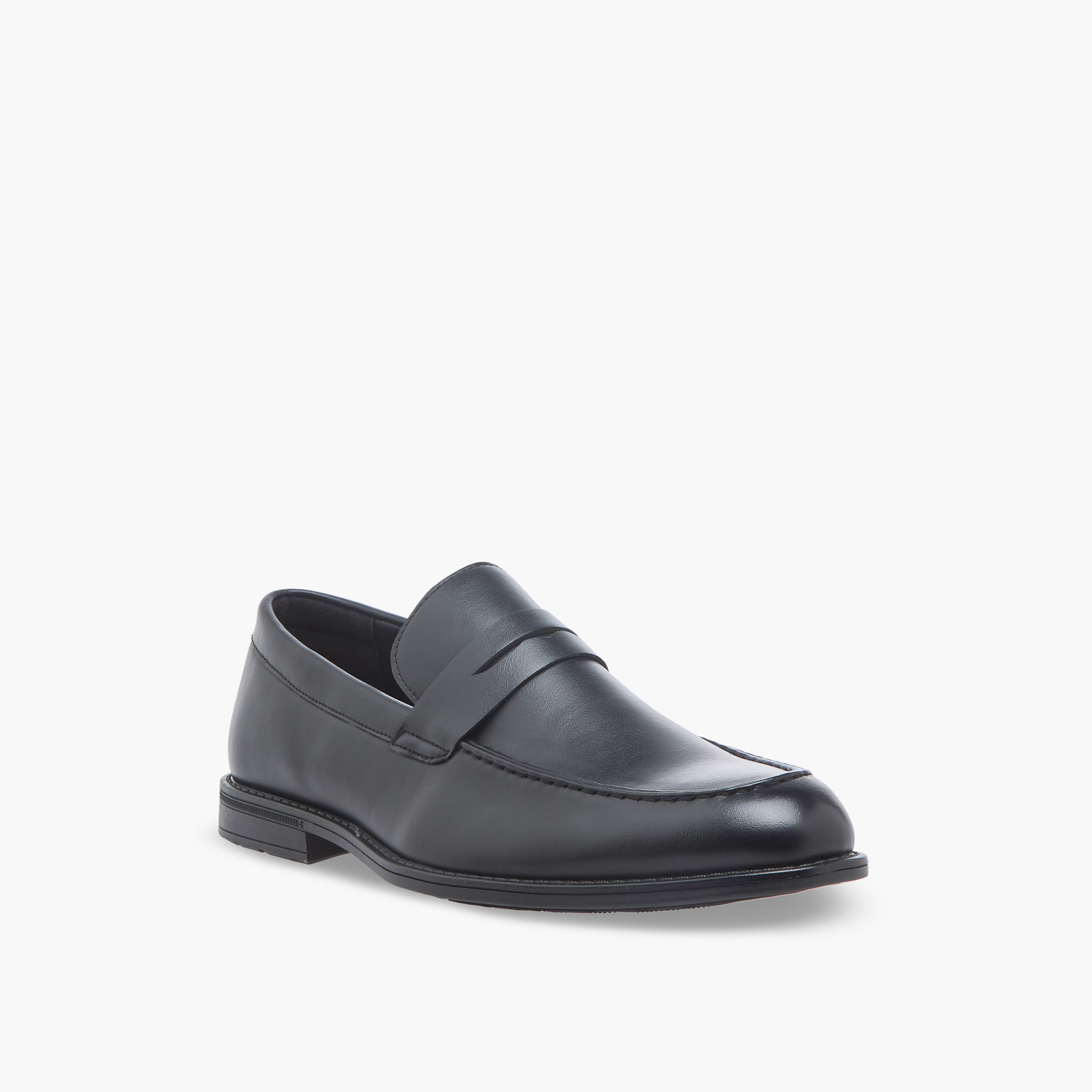 حذاء خفيف بيني للرجال من إل بي إل من شوإكسبريس-men-shoes-formalshoes-image-2