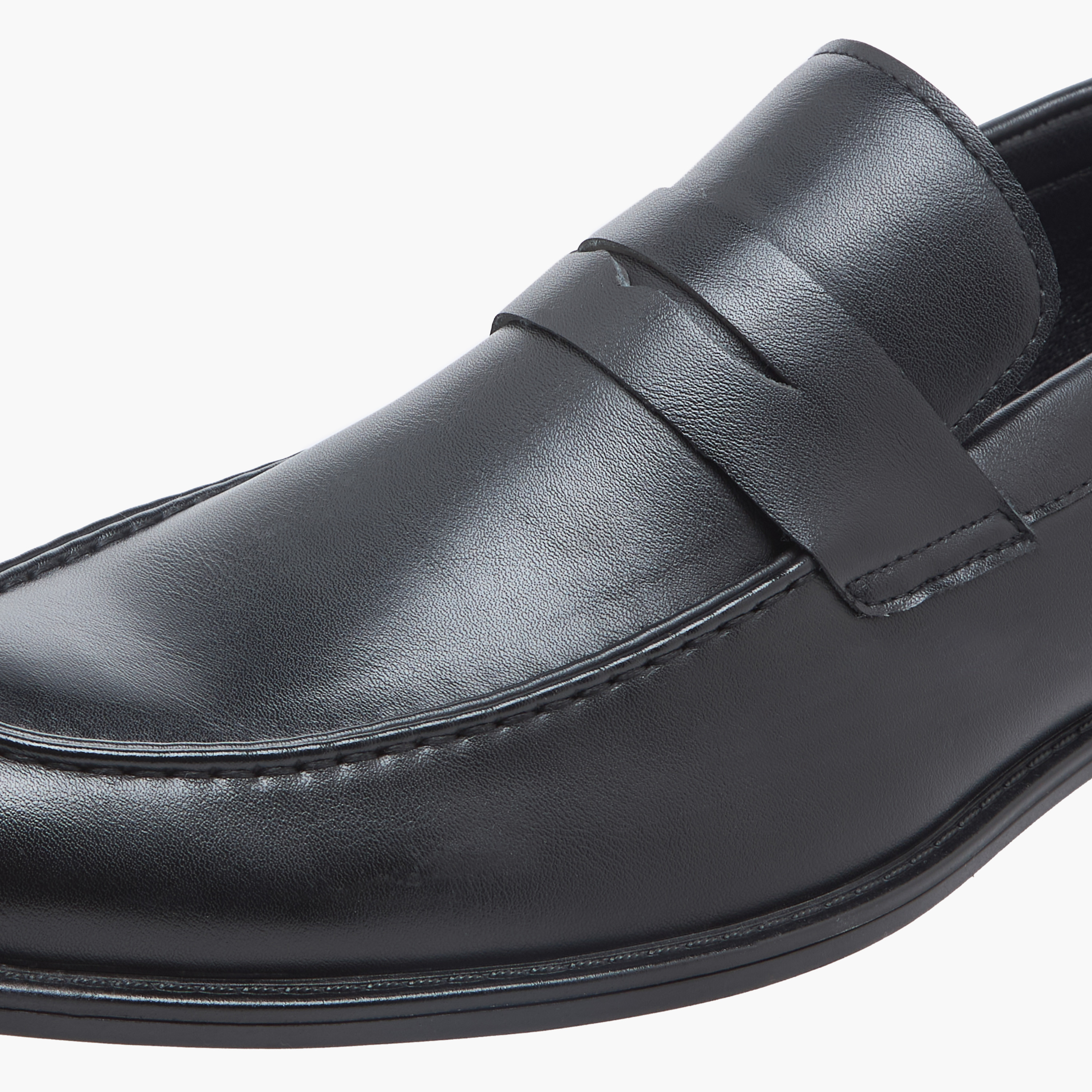 حذاء خفيف بيني للرجال من إل بي إل من شوإكسبريس-men-shoes-formalshoes-image-4