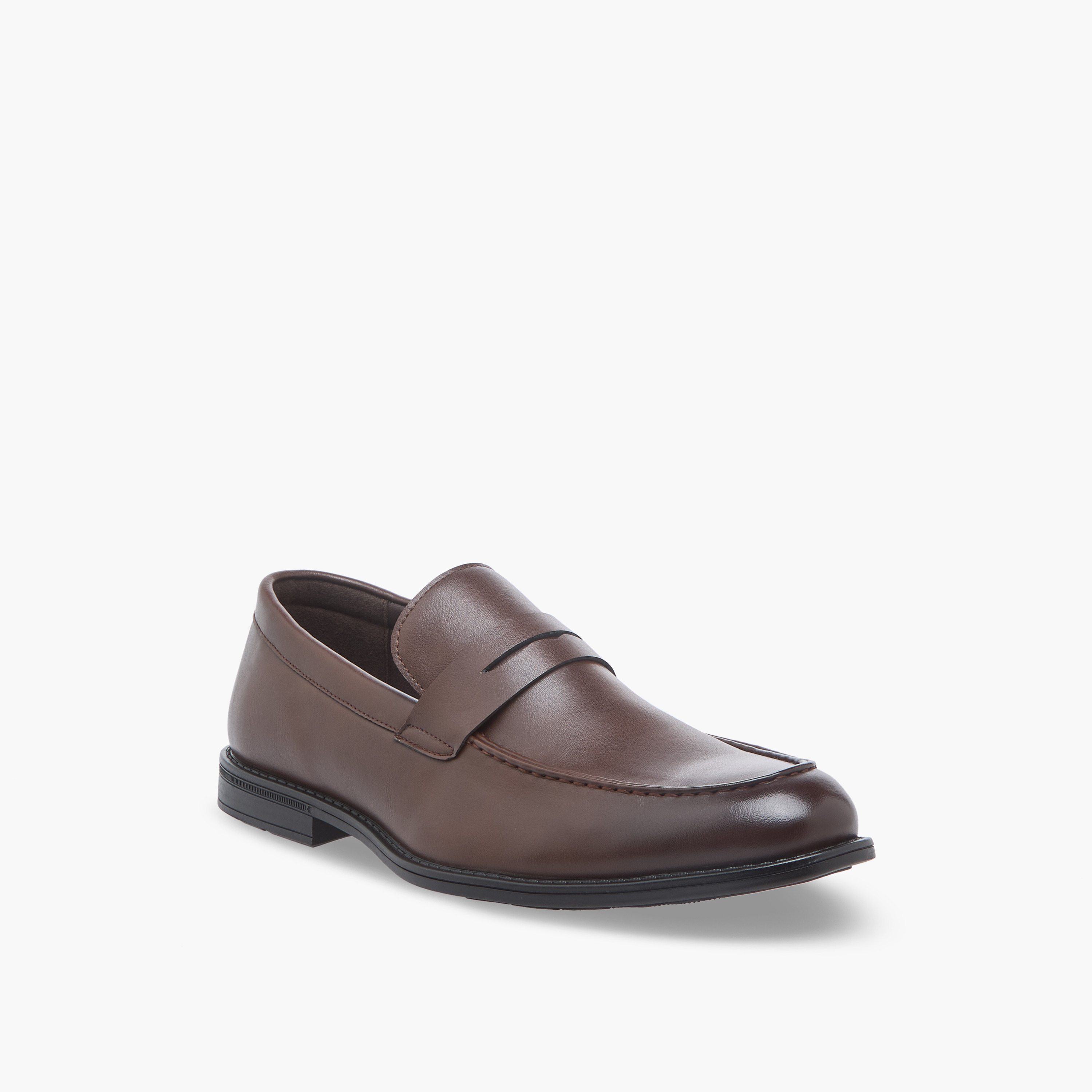 حذاء خفيف بيني للرجال من إل بي إل من شوإكسبريس-men-shoes-formalshoes-image-2