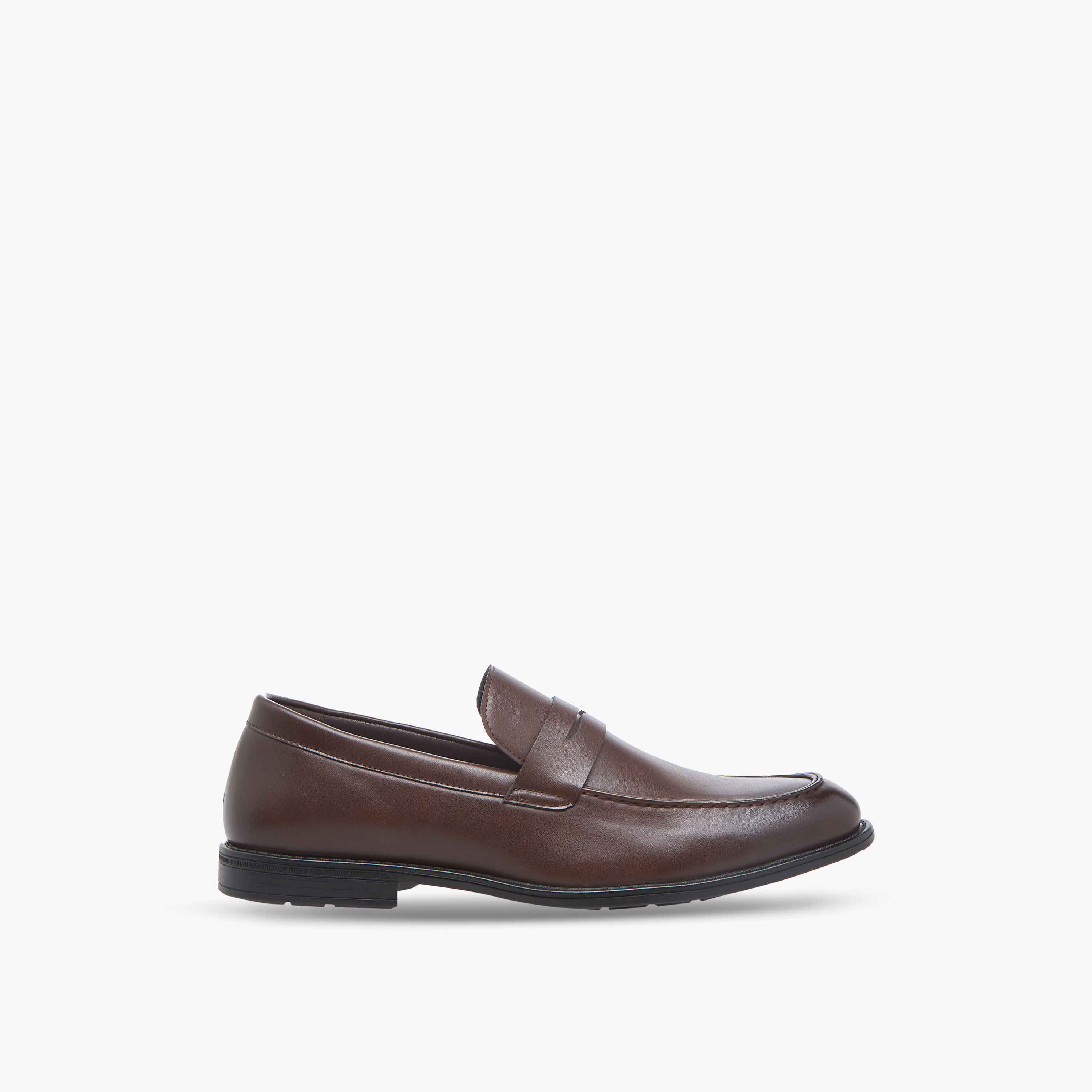 حذاء خفيف بيني للرجال من إل بي إل من شوإكسبريس-men-shoes-formalshoes-image-3