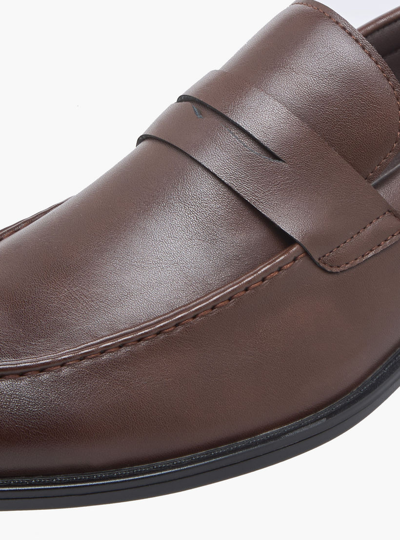 حذاء خفيف بيني للرجال من إل بي إل من شوإكسبريس-men-shoes-formalshoes-image-4