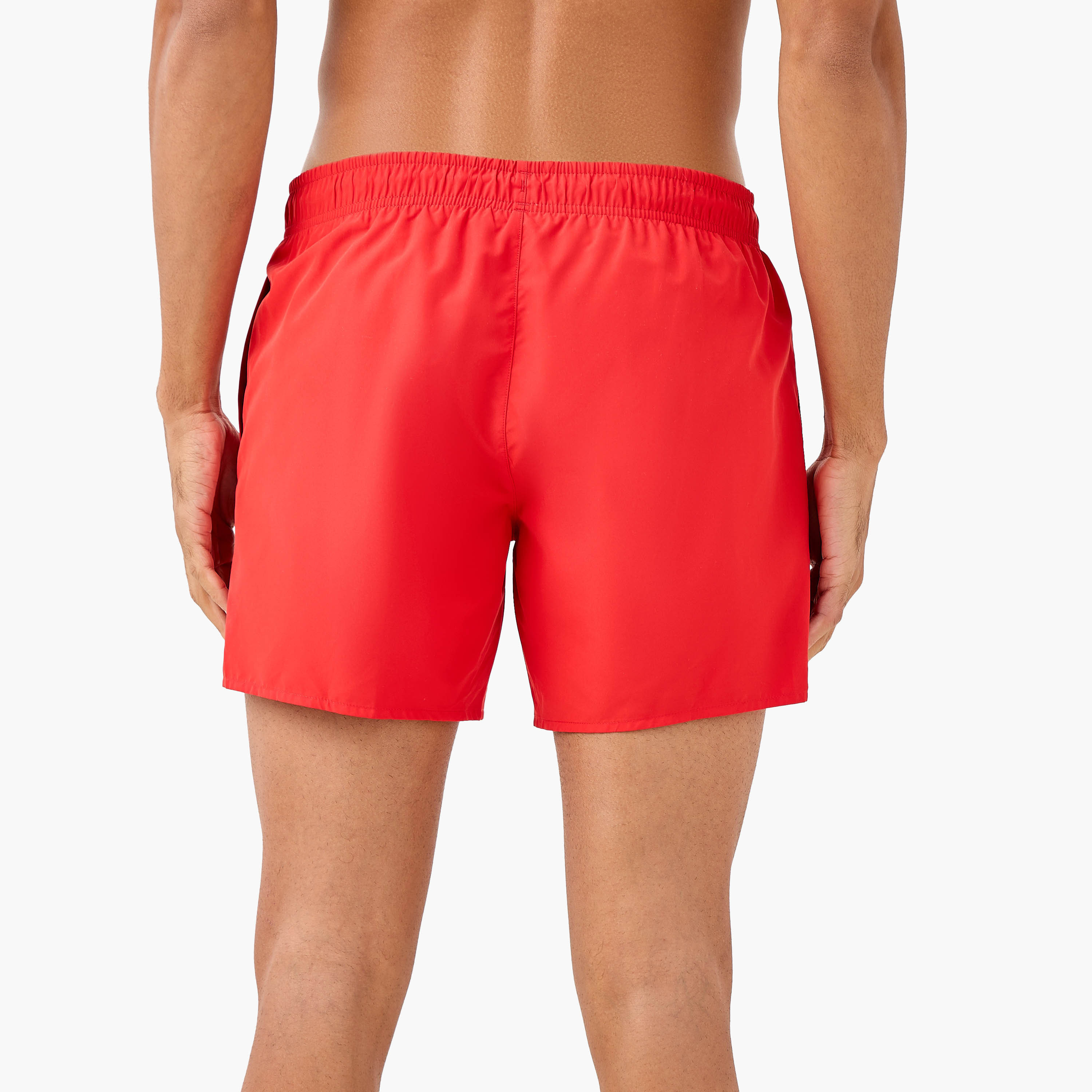 شورت سباحة برباط خصر وجيوب من لاكوست-men-clothing-swimandbeach-shorts-image-3