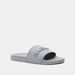 Haadana Textured Slide Slippers-Men%27s Flip Flops & Beach Slippers-thumbnail-1