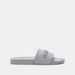 Haadana Textured Slide Slippers-Men%27s Flip Flops & Beach Slippers-thumbnail-3