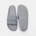 Haadana Textured Slide Slippers-Men%27s Flip Flops & Beach Slippers-thumbnailMobile-5