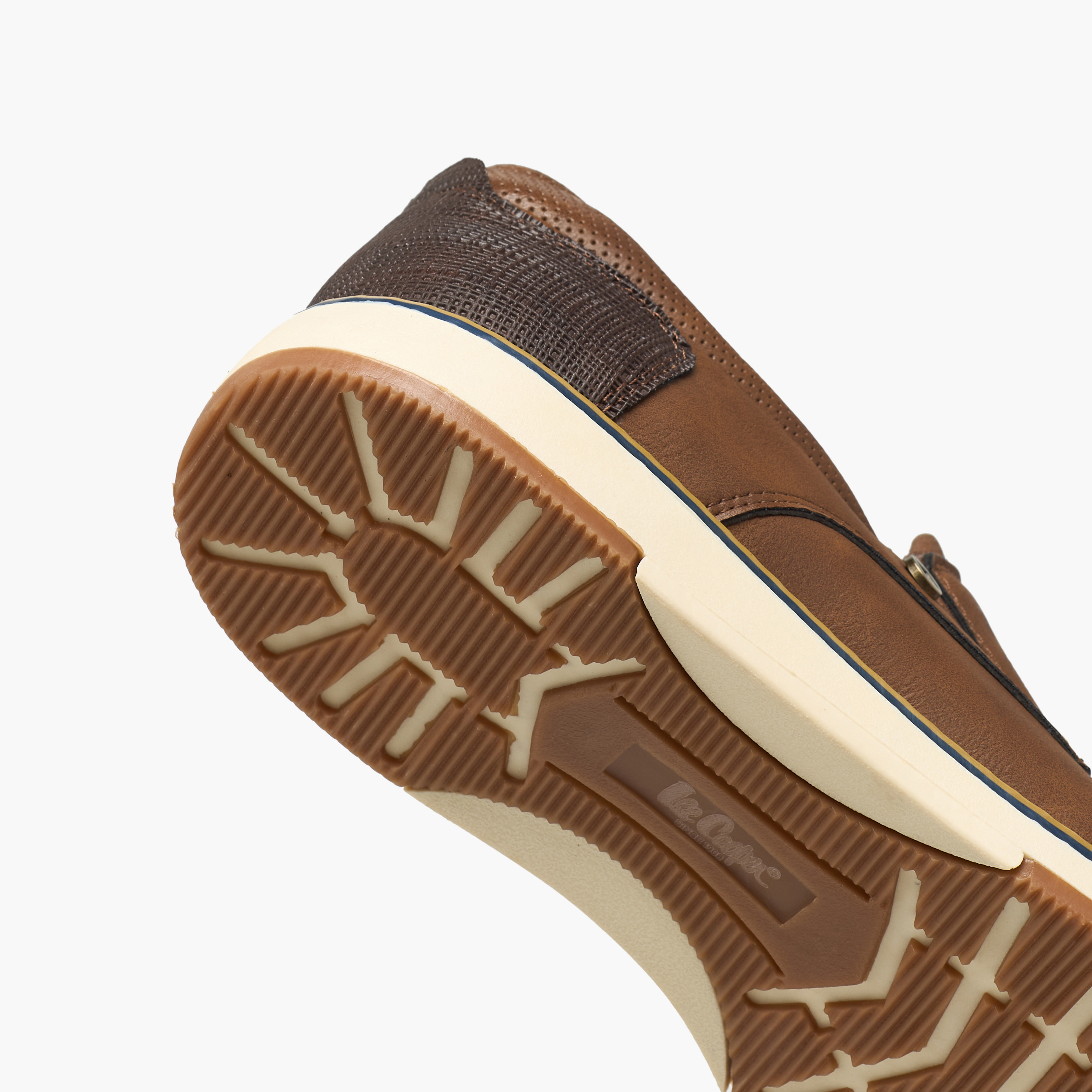Lee Cooper Men Ortholite Slip-On Loafers-men-shoes-loafersandmoccasins-image-5