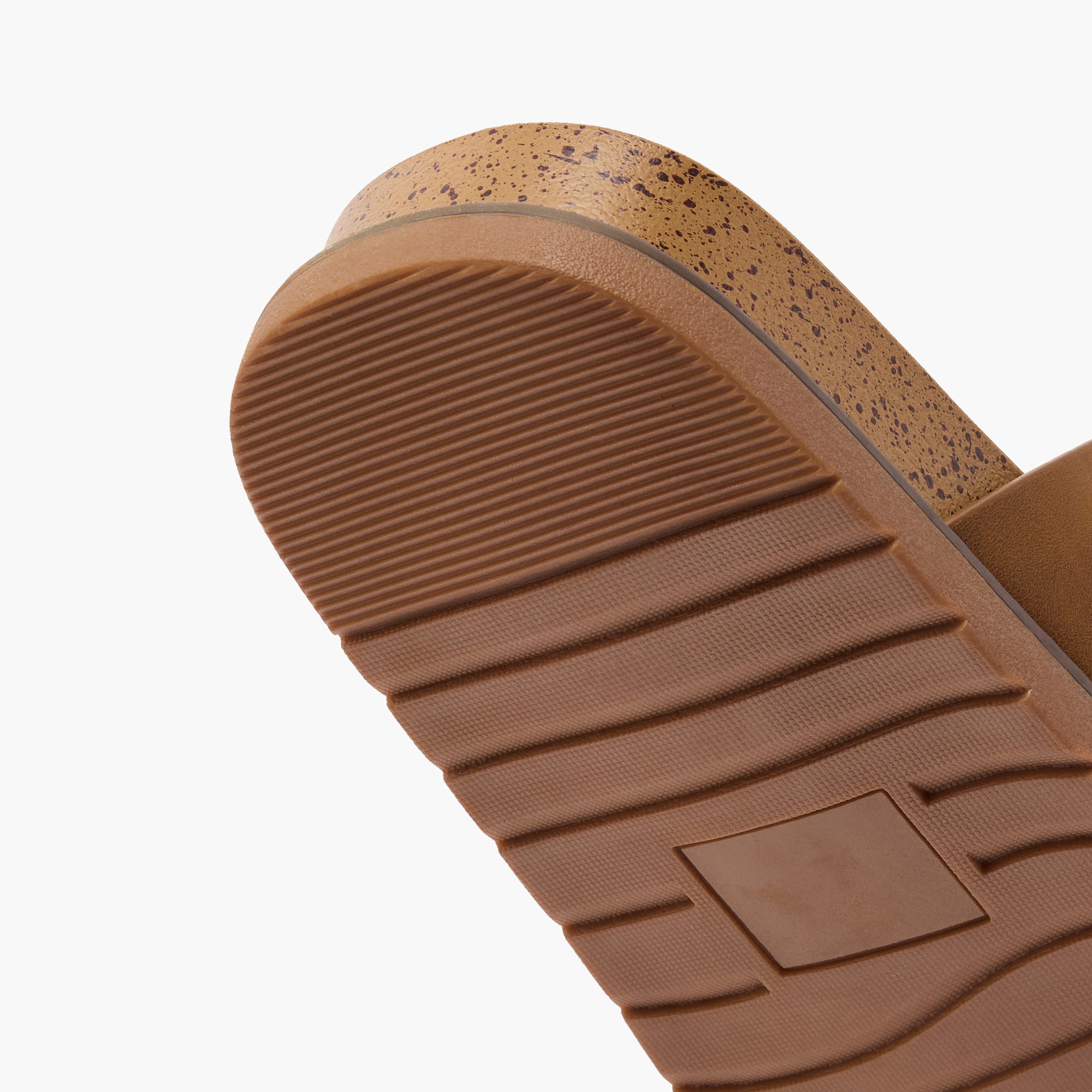 صندل مريح بحزام بإبزيم للرجال من لو كونفورت-men-shoes-sandals-image-6