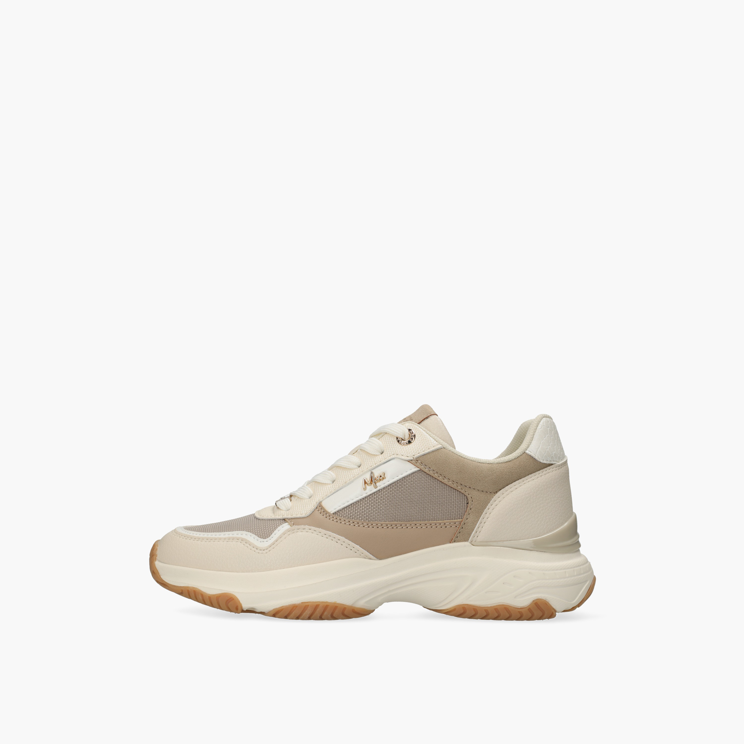 Mexx Women Radja Pax Lace-Up Sneakers-women-shoes-sneakers-image-7